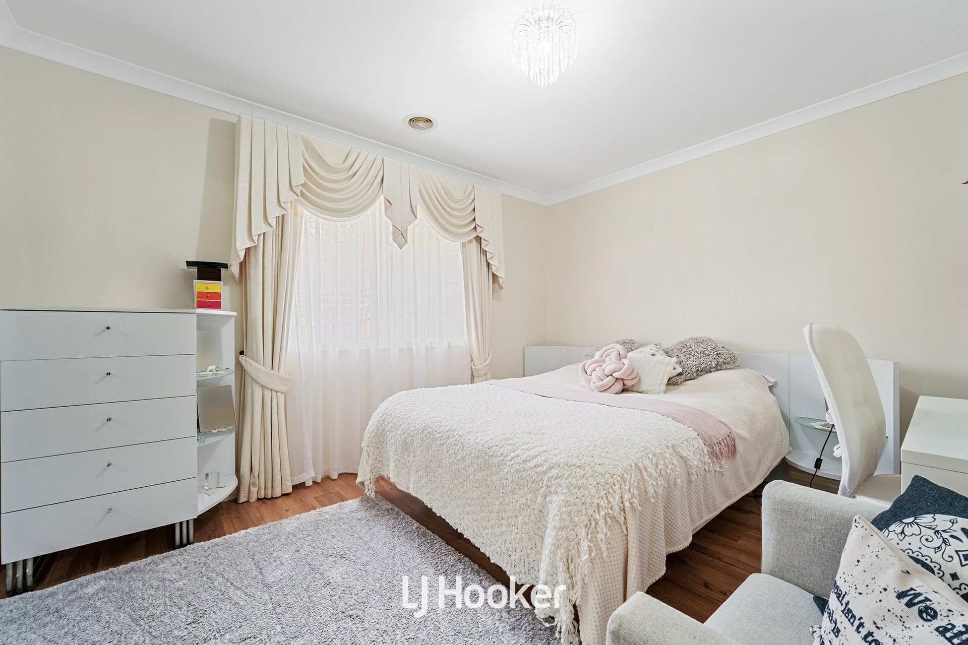 12 Milfull Court, NARRE WARREN NORTH