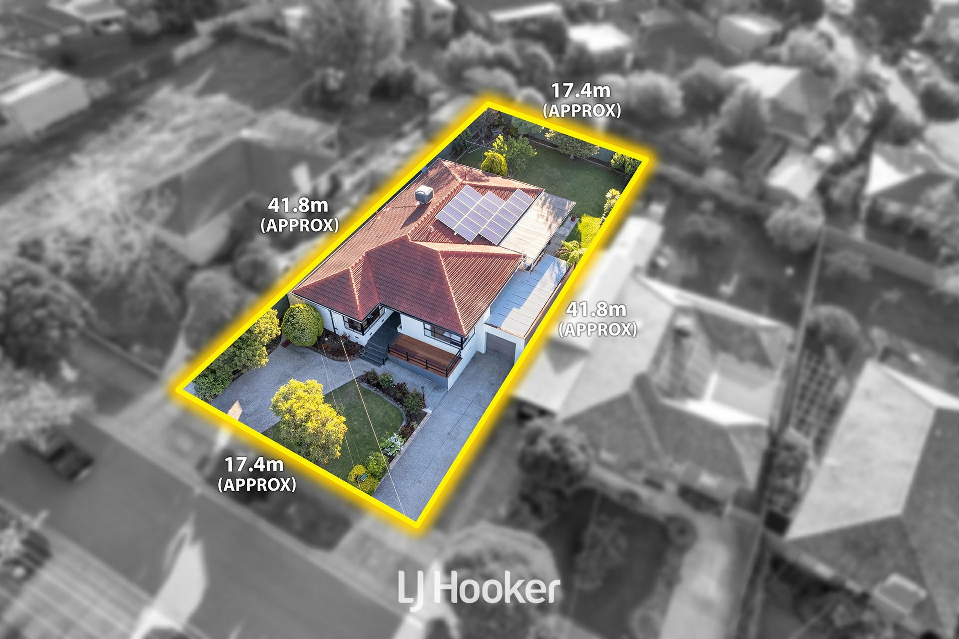 47 Charles Avenue, HALLAM