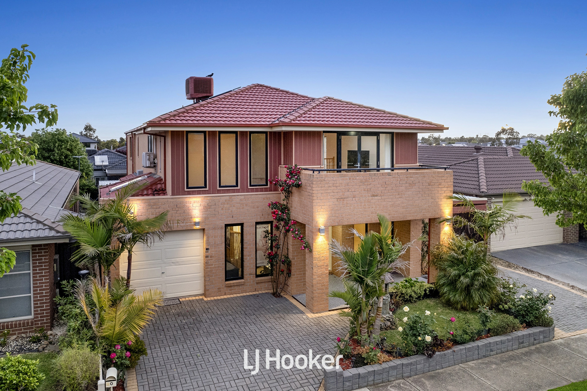 10 Sassafras Place, CRANBOURNE NORTH