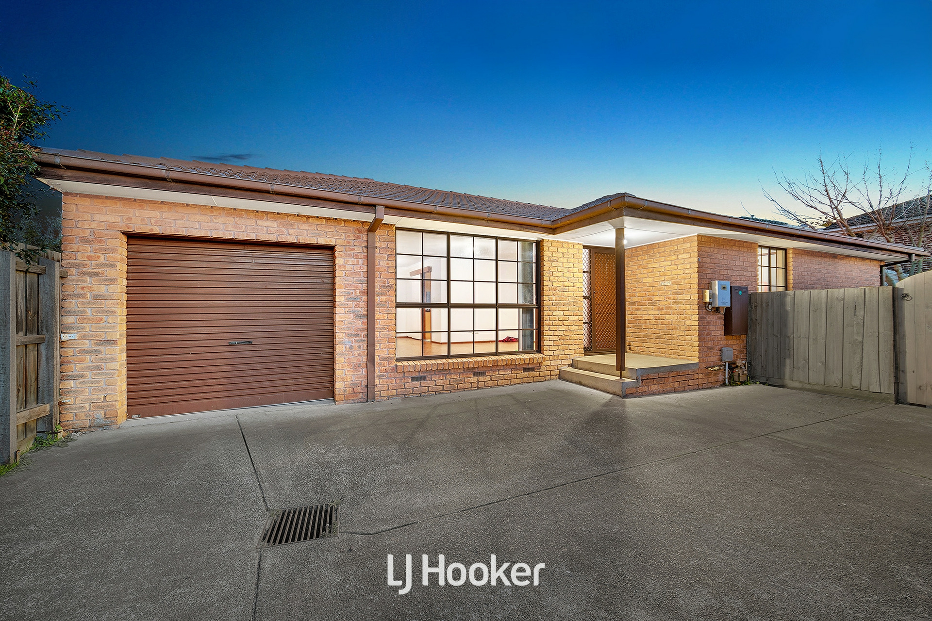 3/40 Hammond Road, DANDENONG
