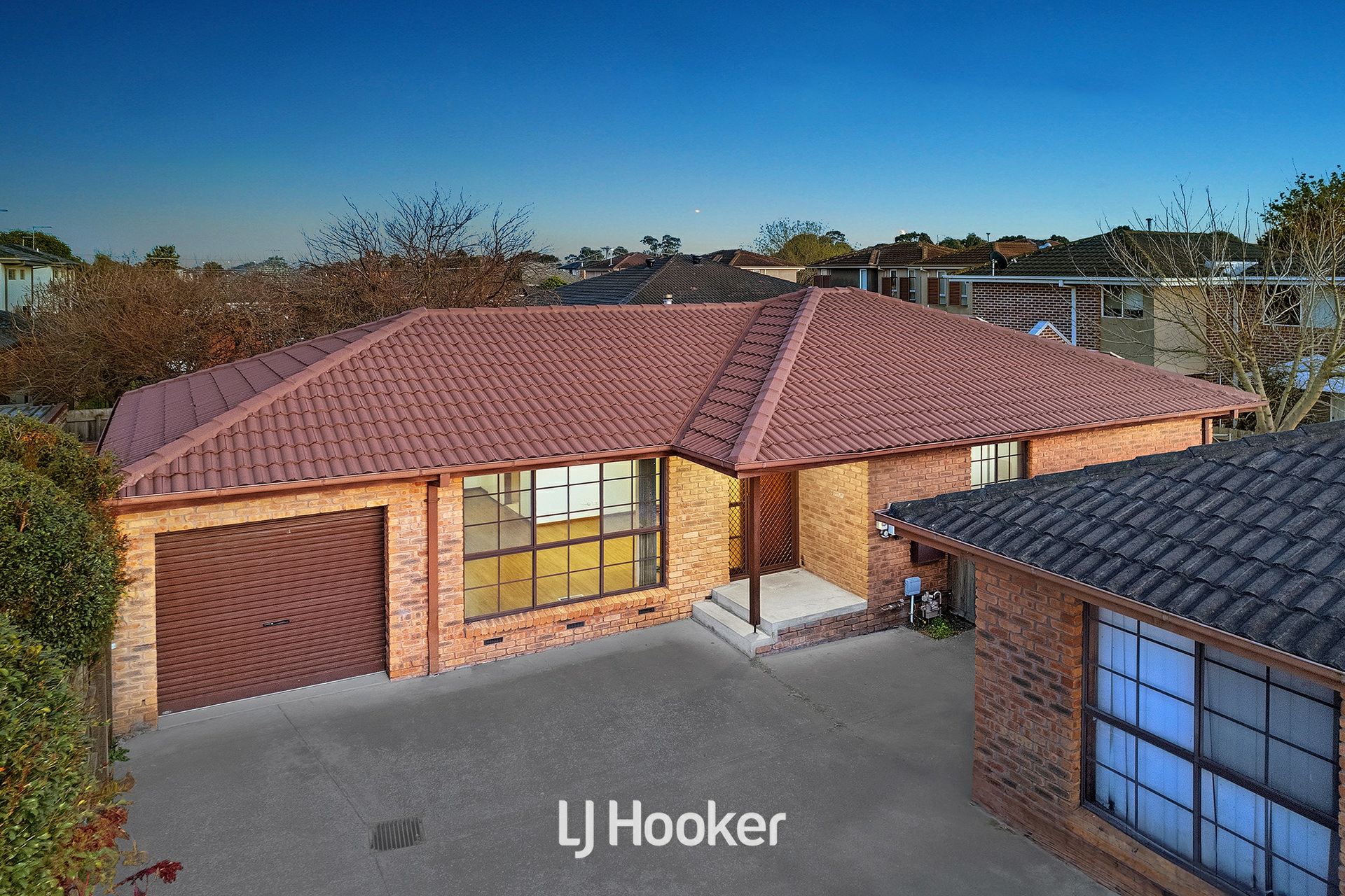 3/40 Hammond Road, DANDENONG