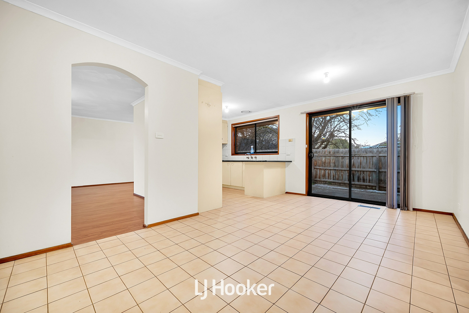 3/40 Hammond Road, DANDENONG