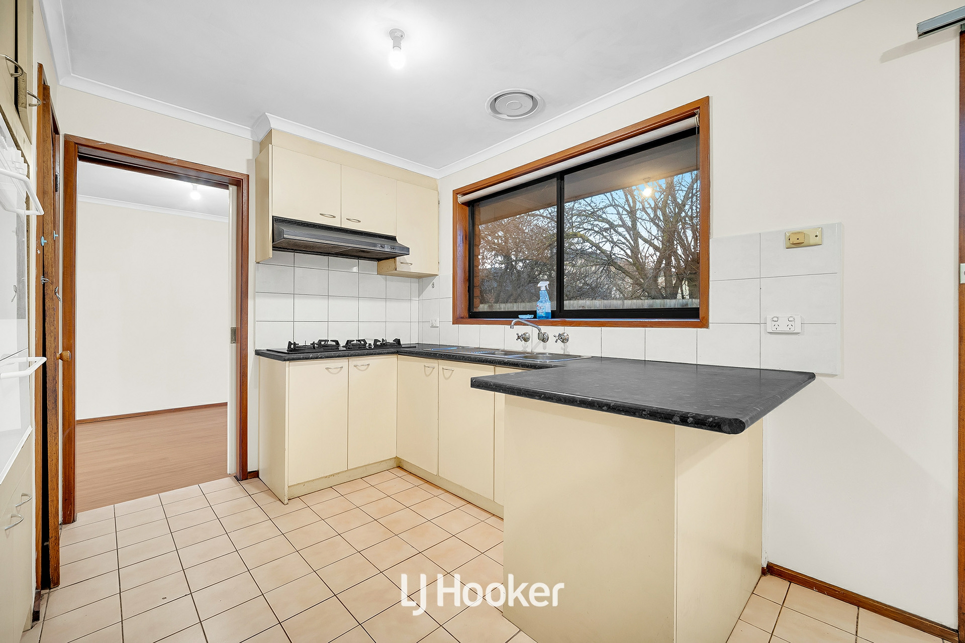3/40 Hammond Road, DANDENONG