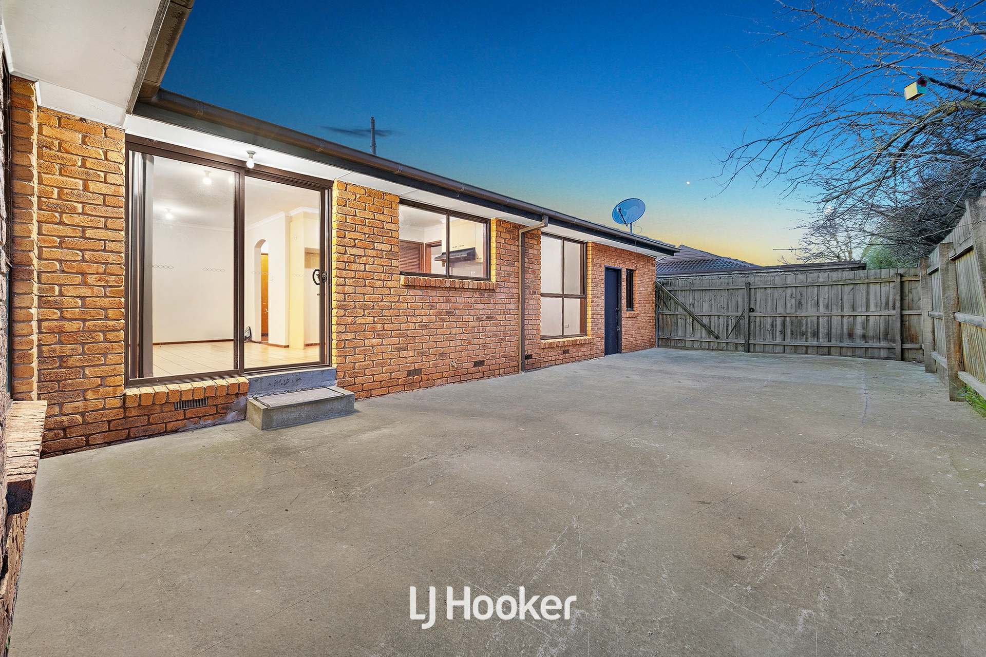 3/40 Hammond Road, DANDENONG