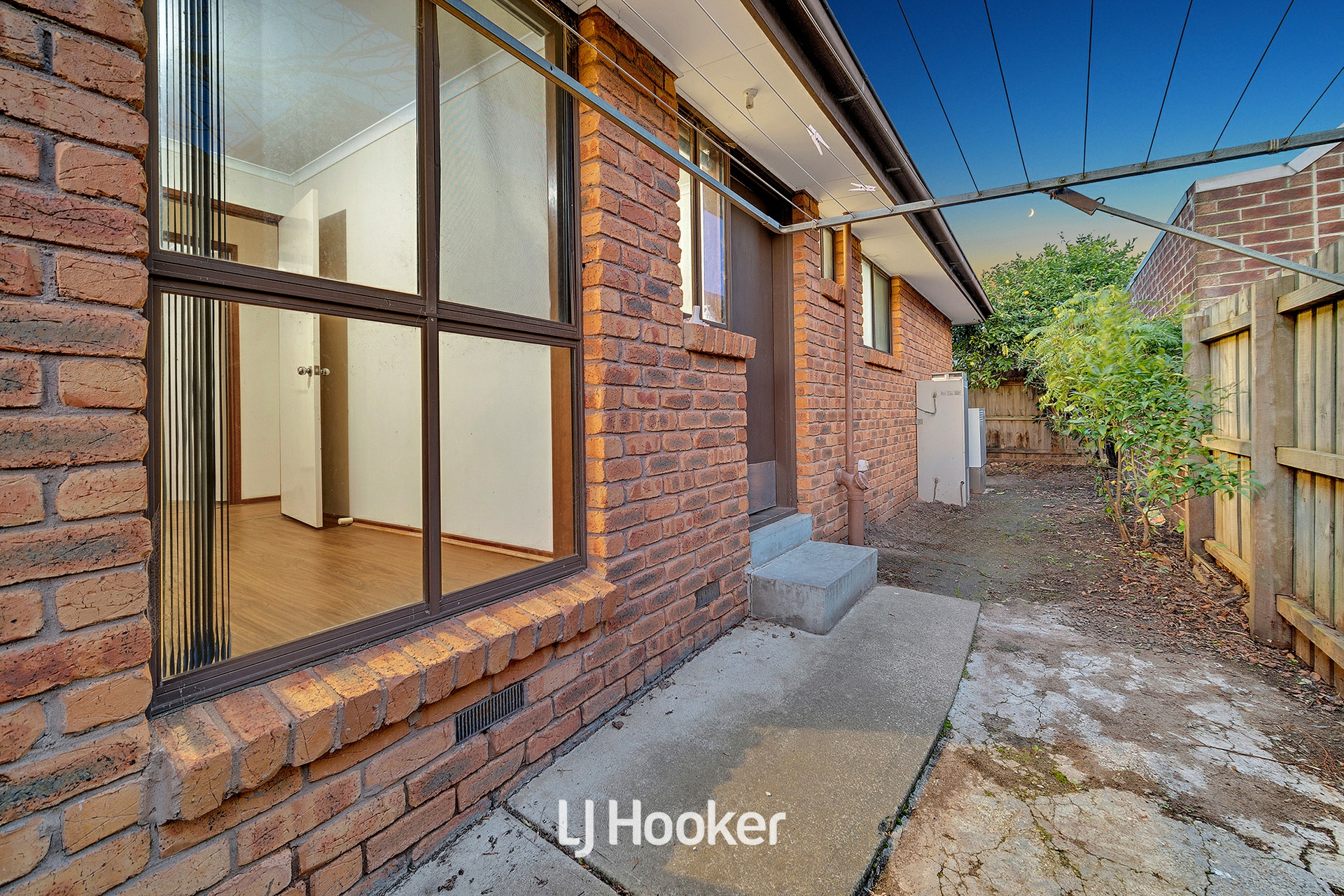 3/40 Hammond Road, DANDENONG