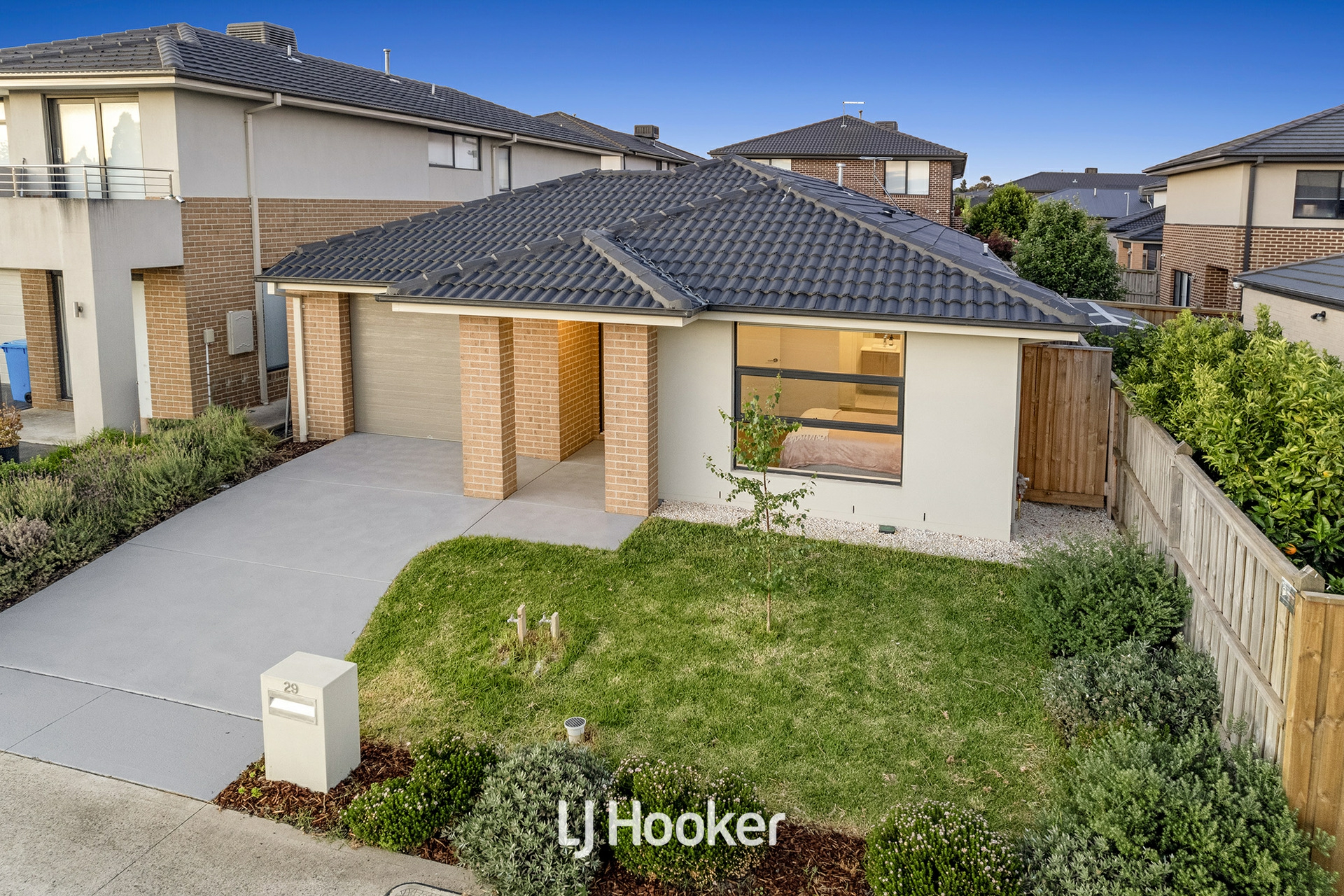 29 Tamarind Road, CRANBOURNE NORTH
