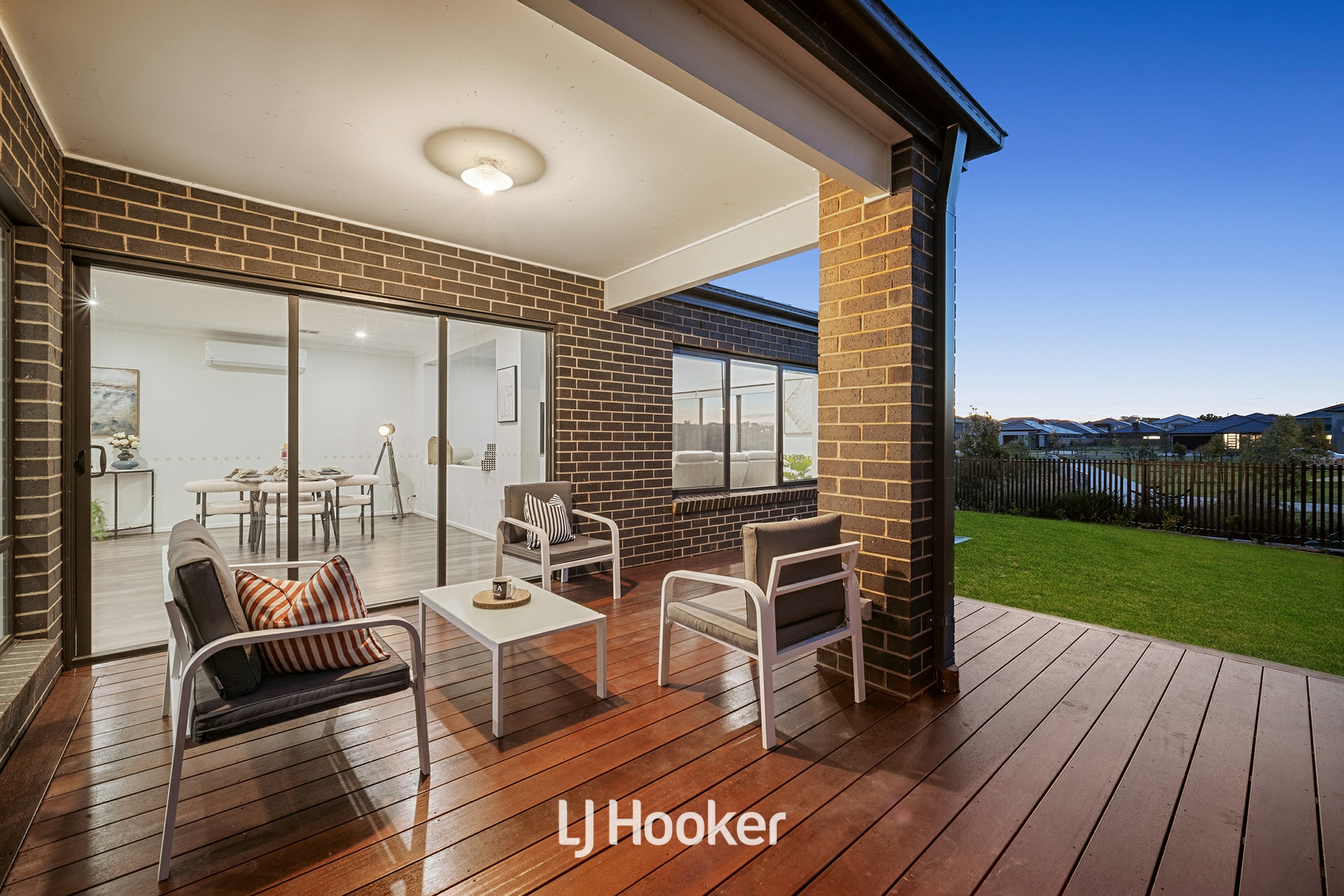 51 Liara Boulevard, BERWICK