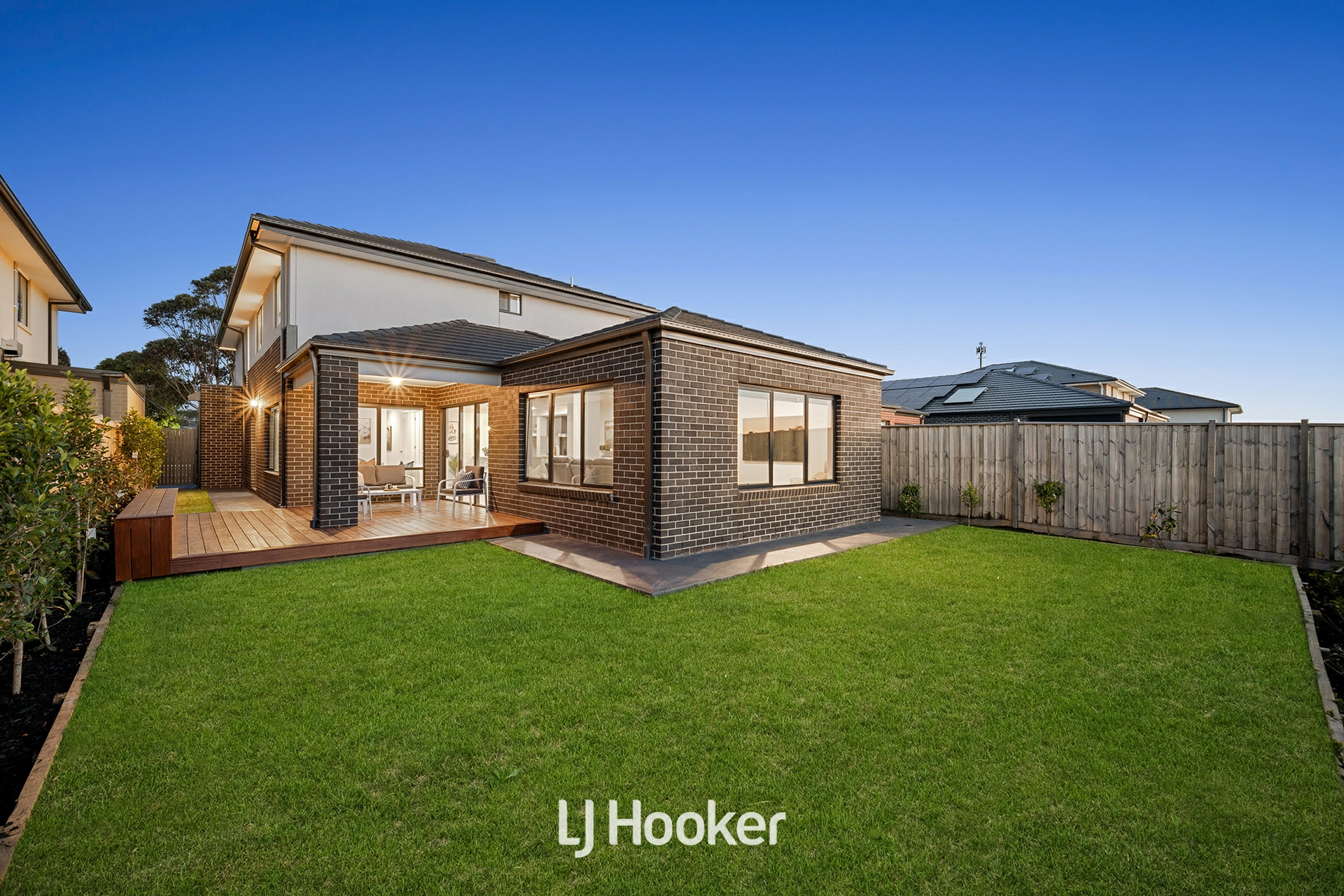51 Liara Boulevard, BERWICK