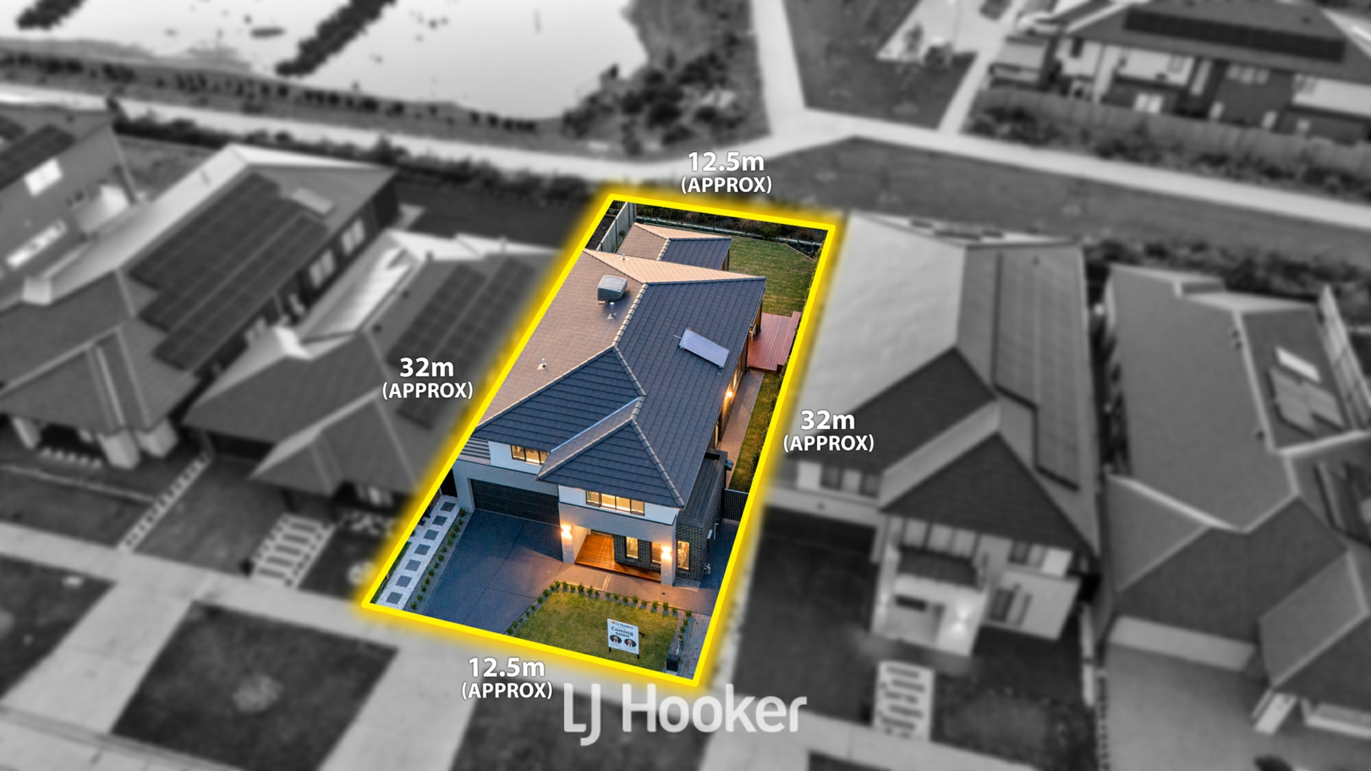 51 Liara Boulevard, BERWICK