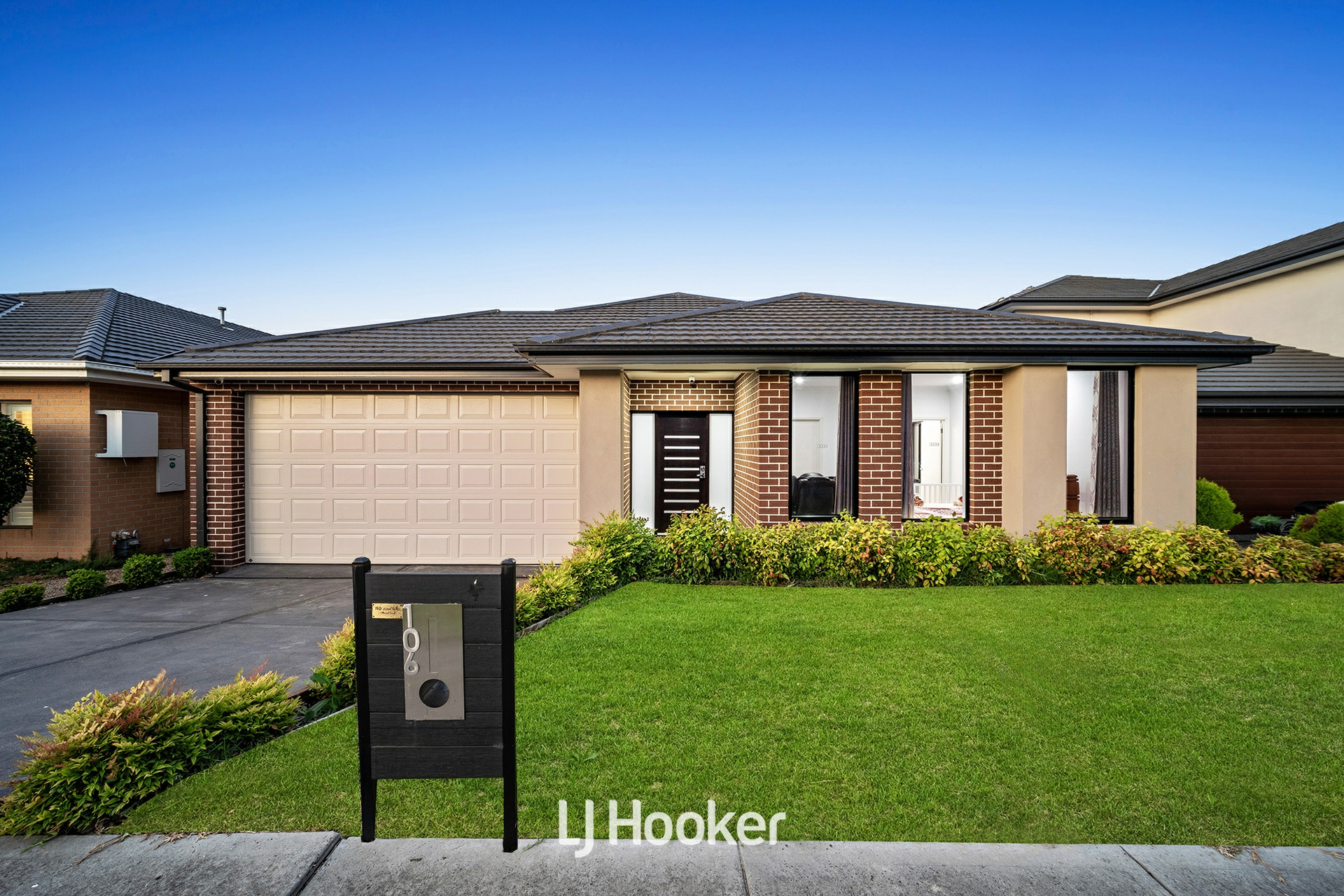 106 Rossiter Retreat, CRANBOURNE NORTH