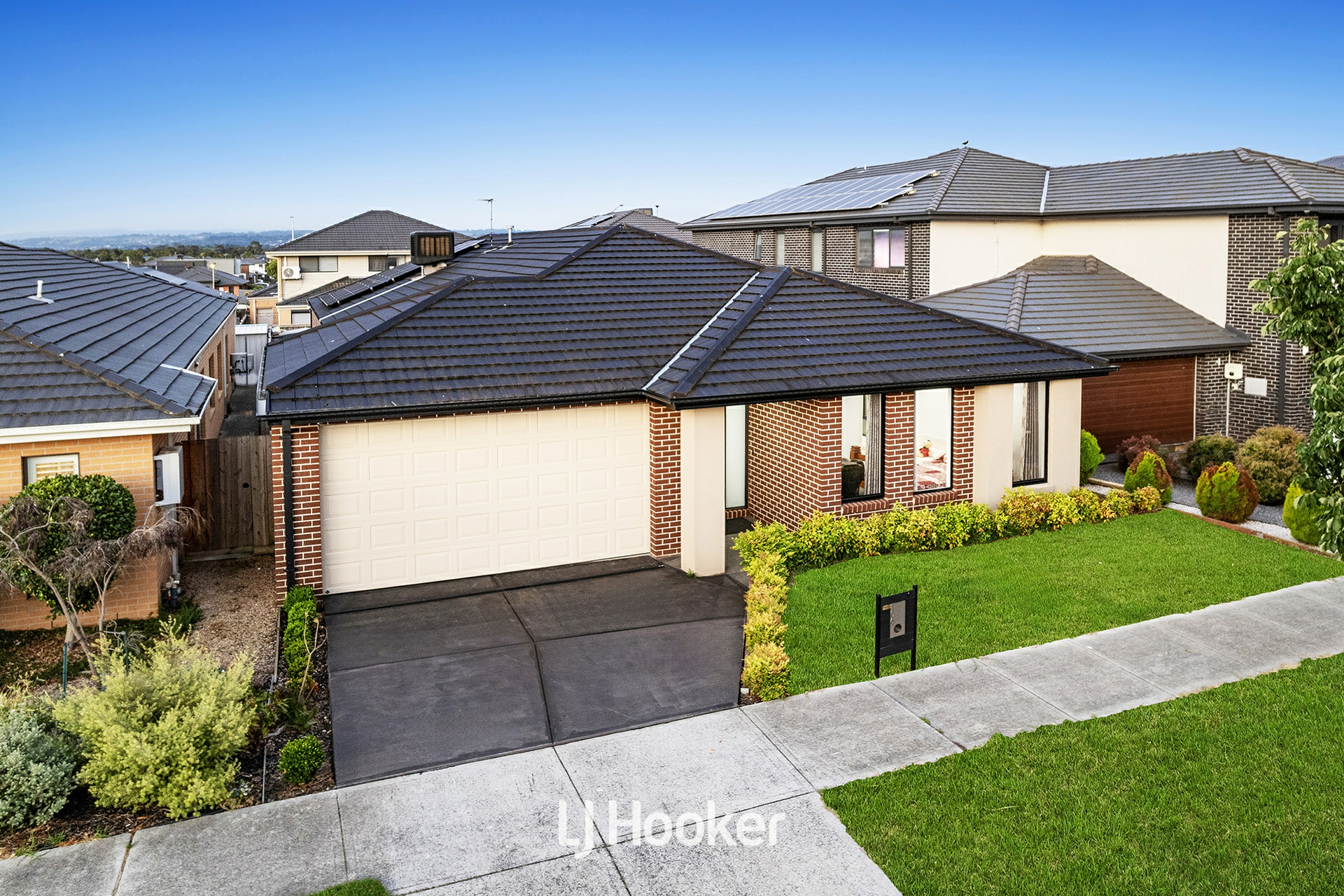 106 Rossiter Retreat, CRANBOURNE NORTH