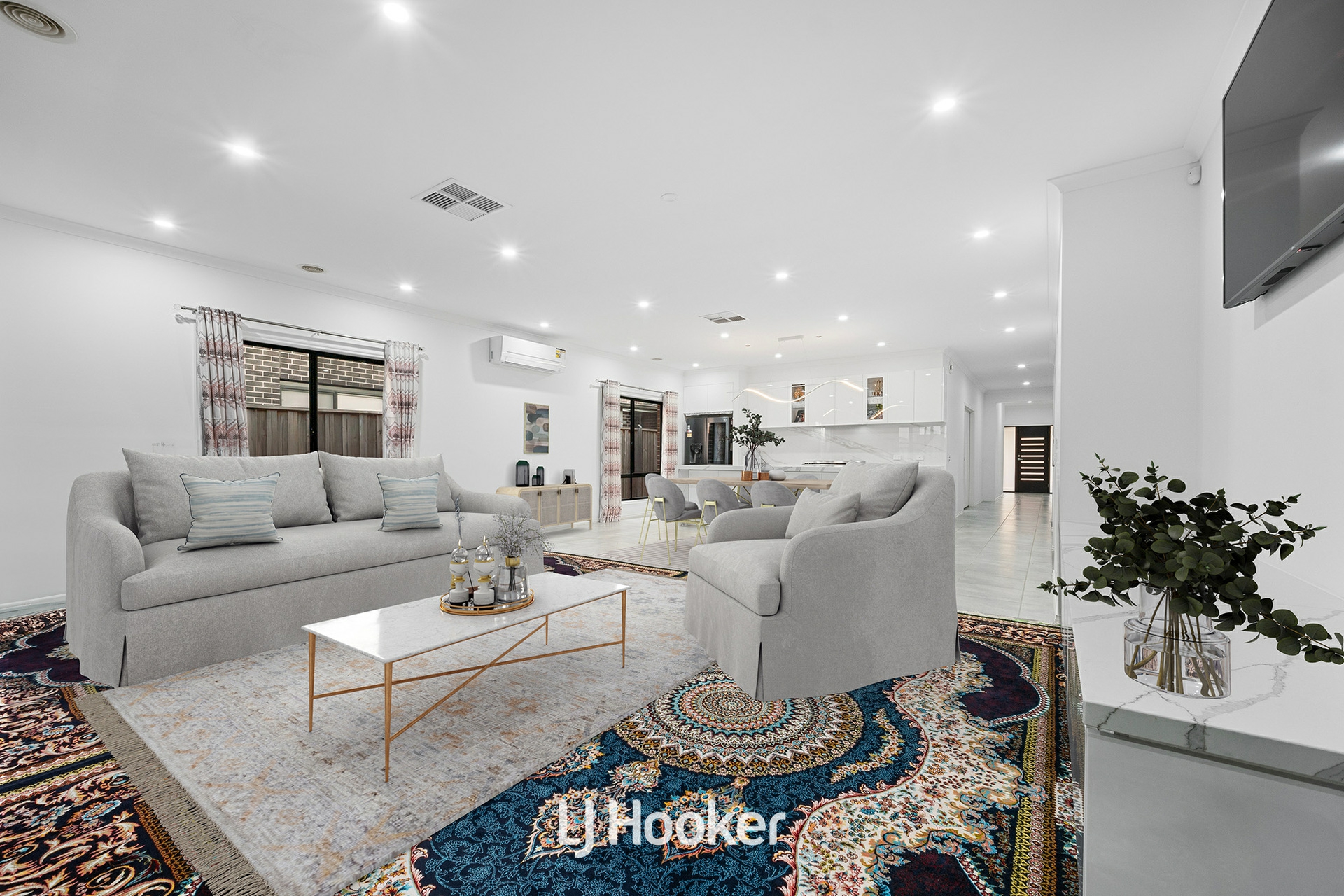 106 Rossiter Retreat, CRANBOURNE NORTH