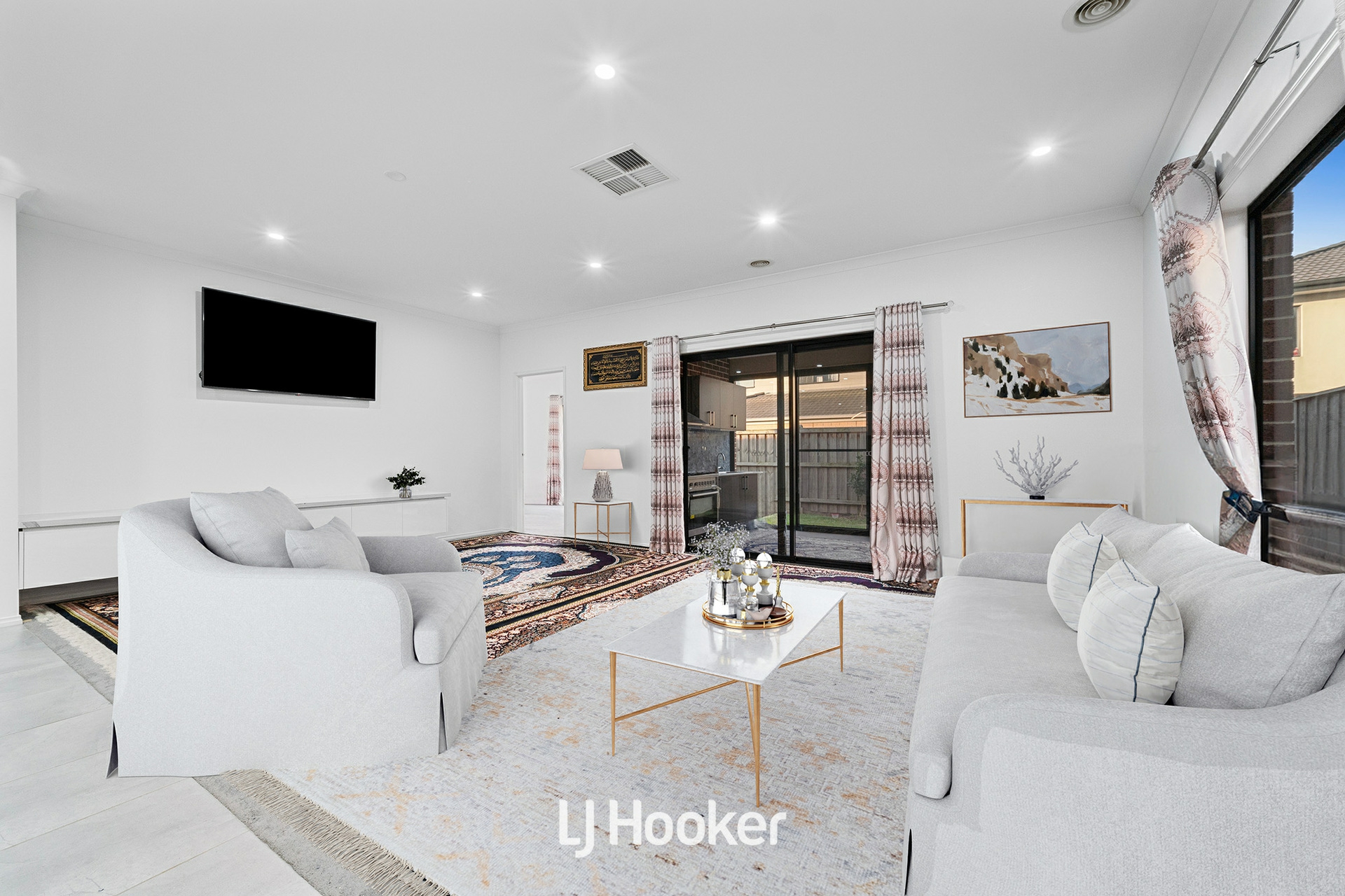 106 Rossiter Retreat, CRANBOURNE NORTH