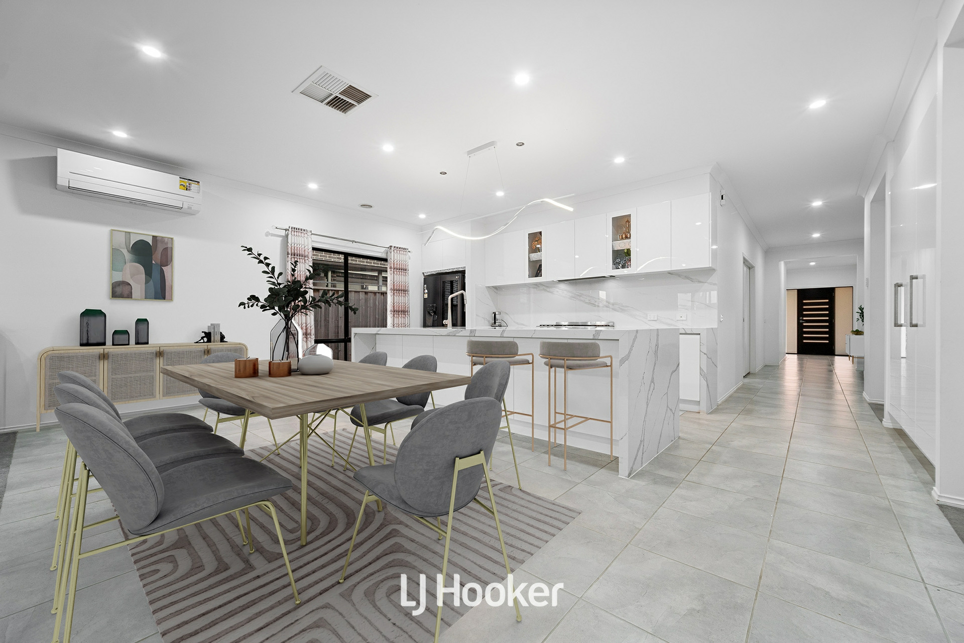 106 Rossiter Retreat, CRANBOURNE NORTH