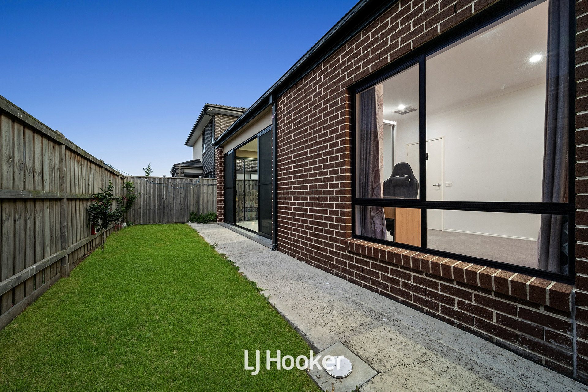 106 Rossiter Retreat, CRANBOURNE NORTH