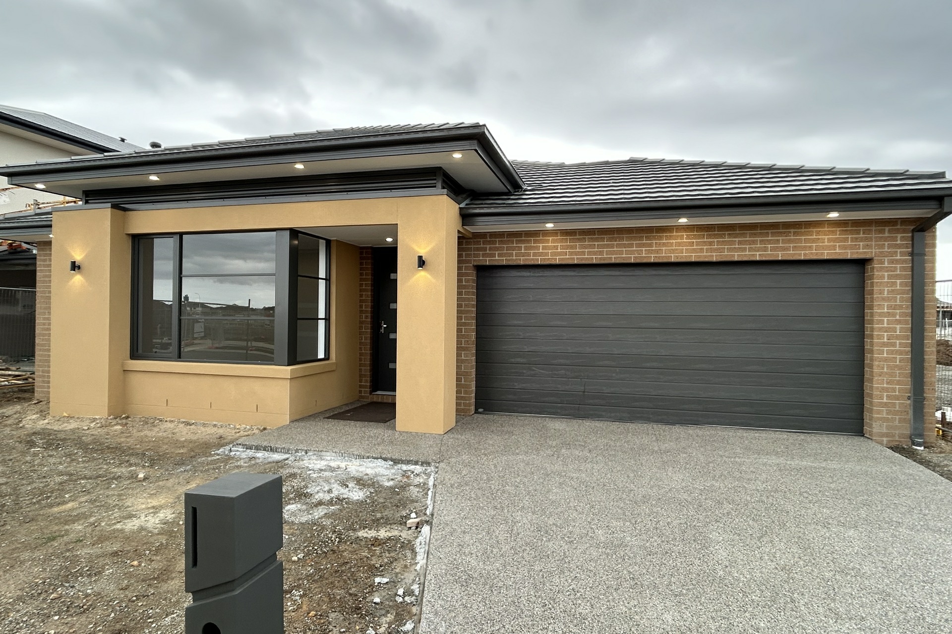 27 Royal Mile Avenue, BERWICK