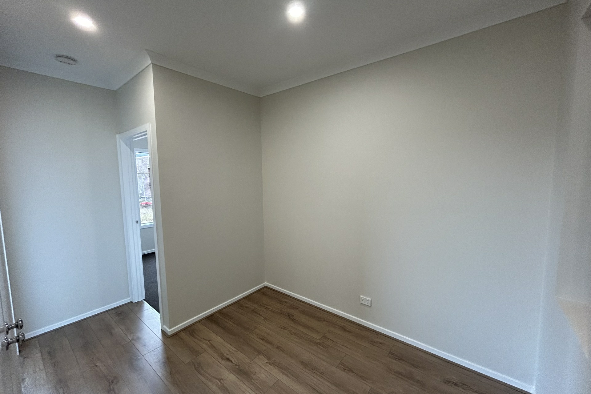 27 Royal Mile Avenue, BERWICK