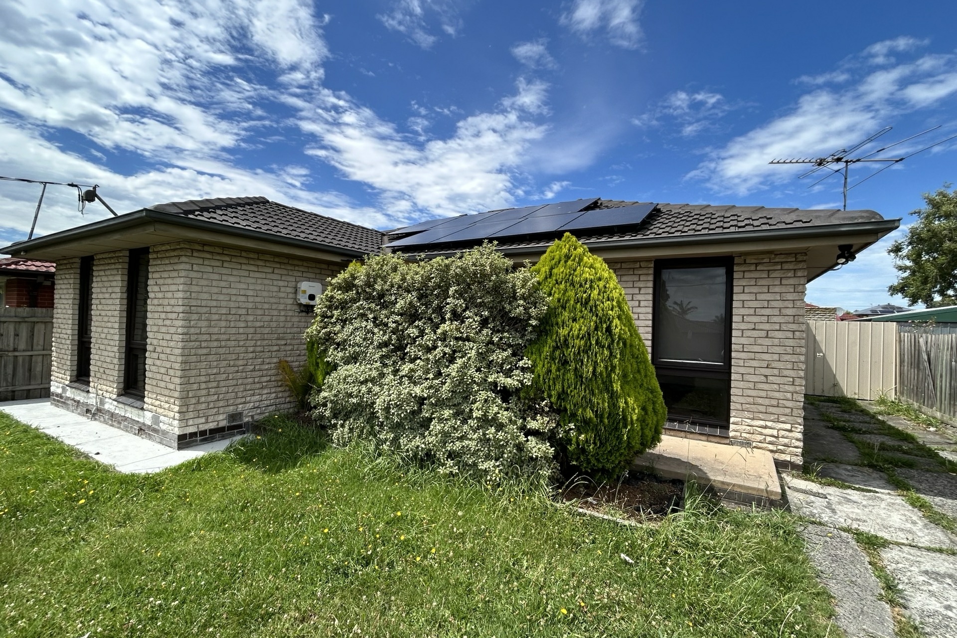 58 Sylvia Street, DANDENONG NORTH