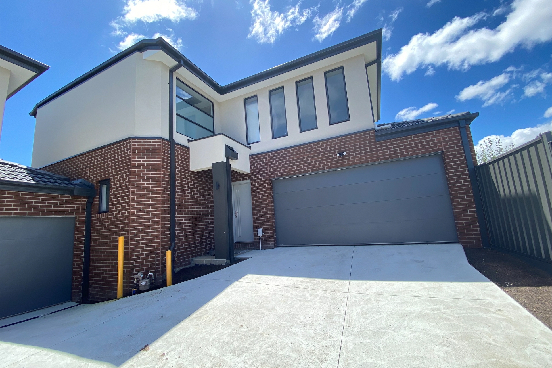 3/71 Doveton Avenue, EUMEMMERRING