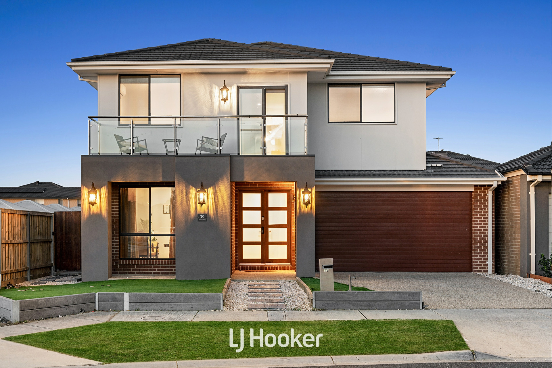 39 Warmbrunn Crescent, BERWICK