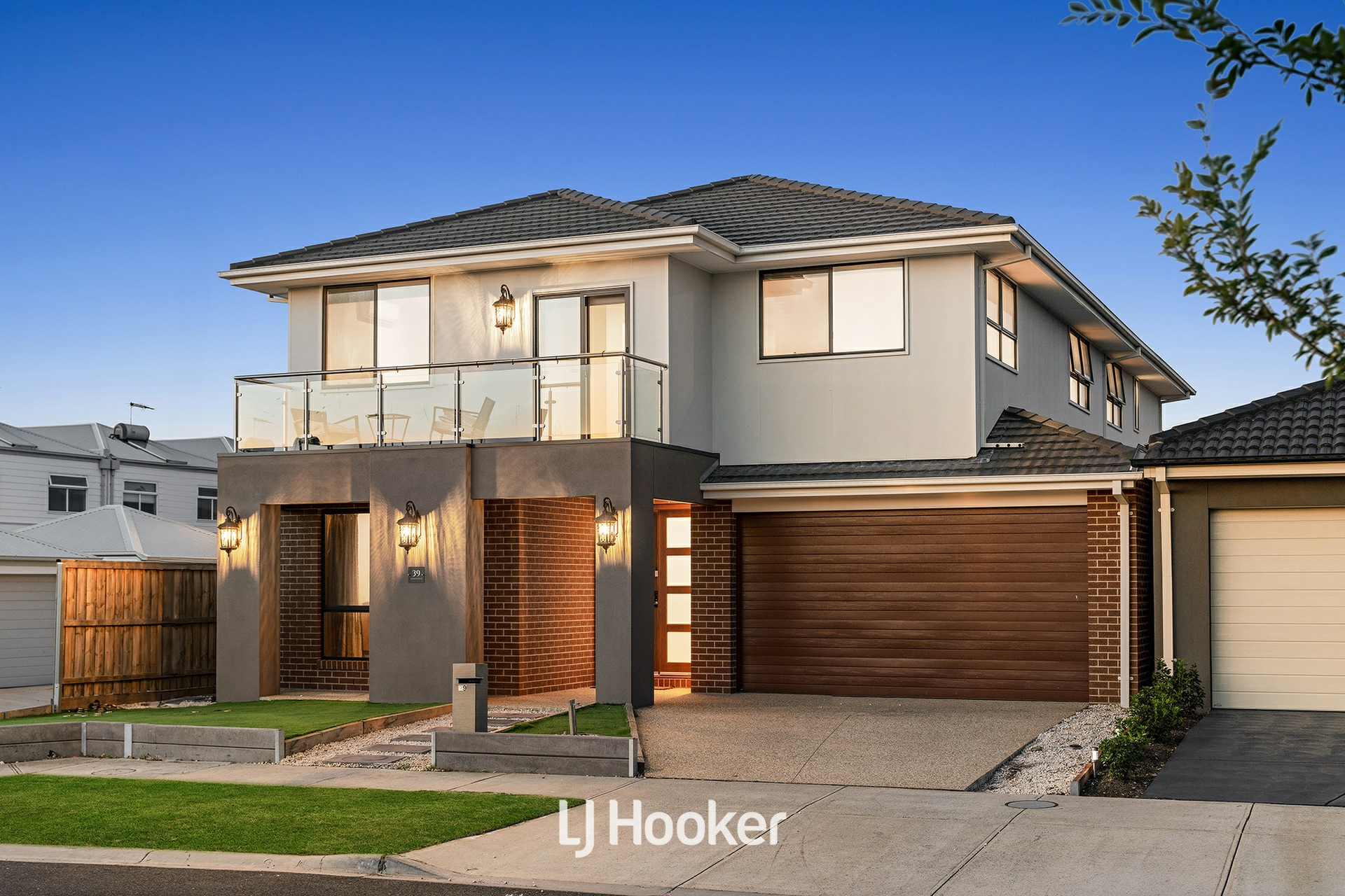 39 Warmbrunn Crescent, BERWICK