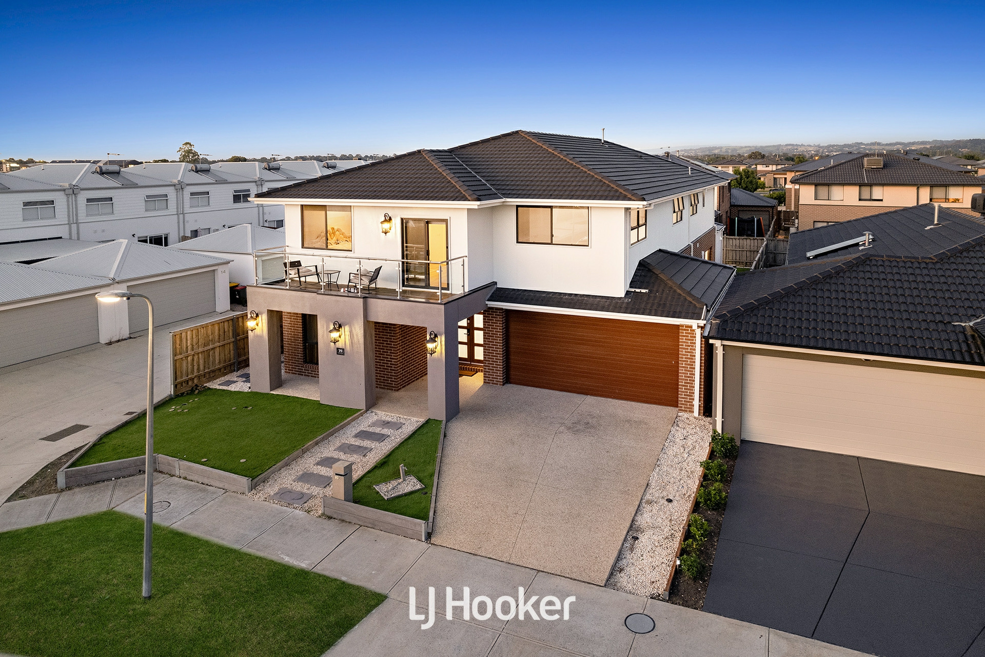 39 Warmbrunn Crescent, BERWICK