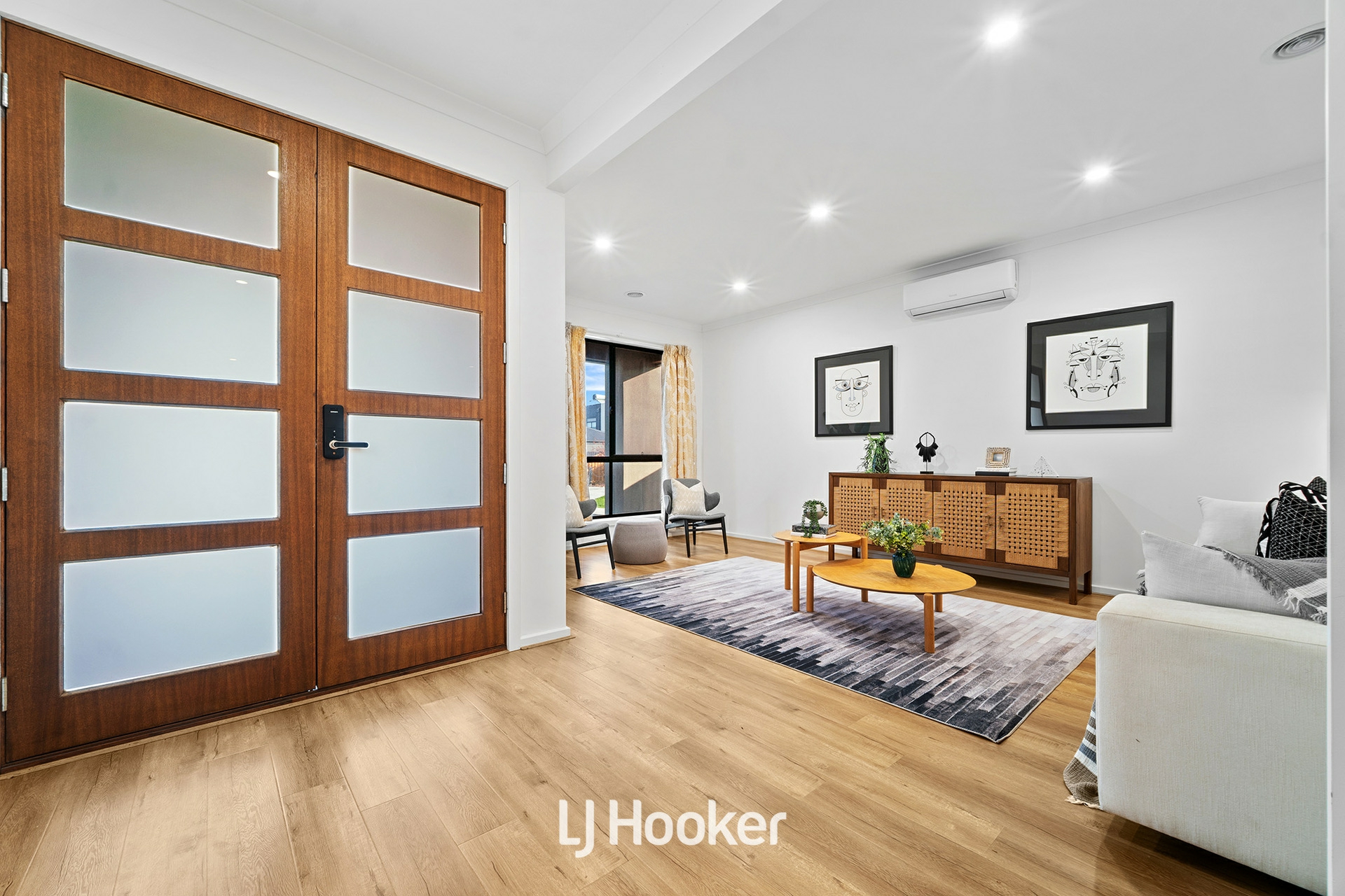 39 Warmbrunn Crescent, BERWICK