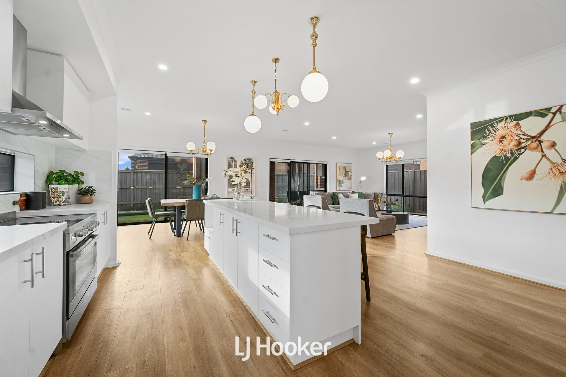 39 Warmbrunn Crescent, BERWICK