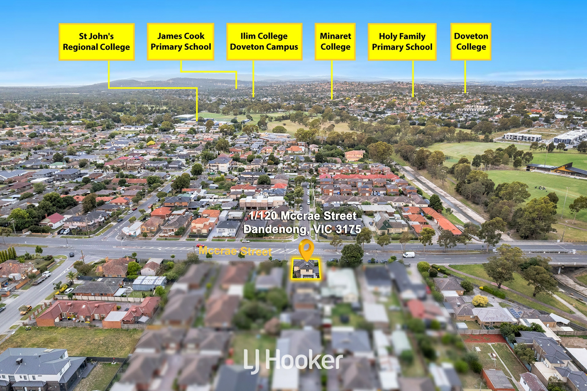 1/120 McCrae Street, DANDENONG