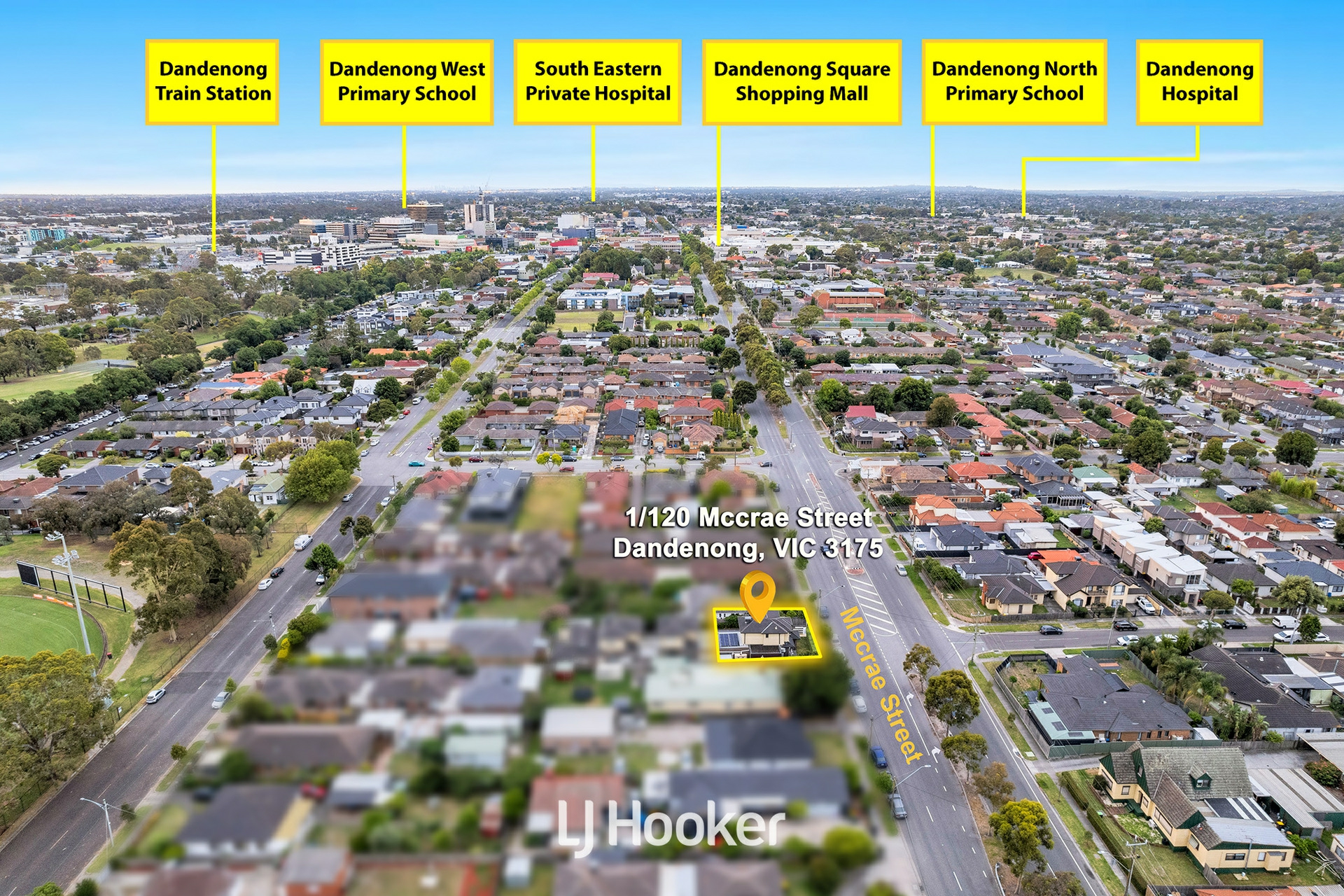 1/120 McCrae Street, DANDENONG