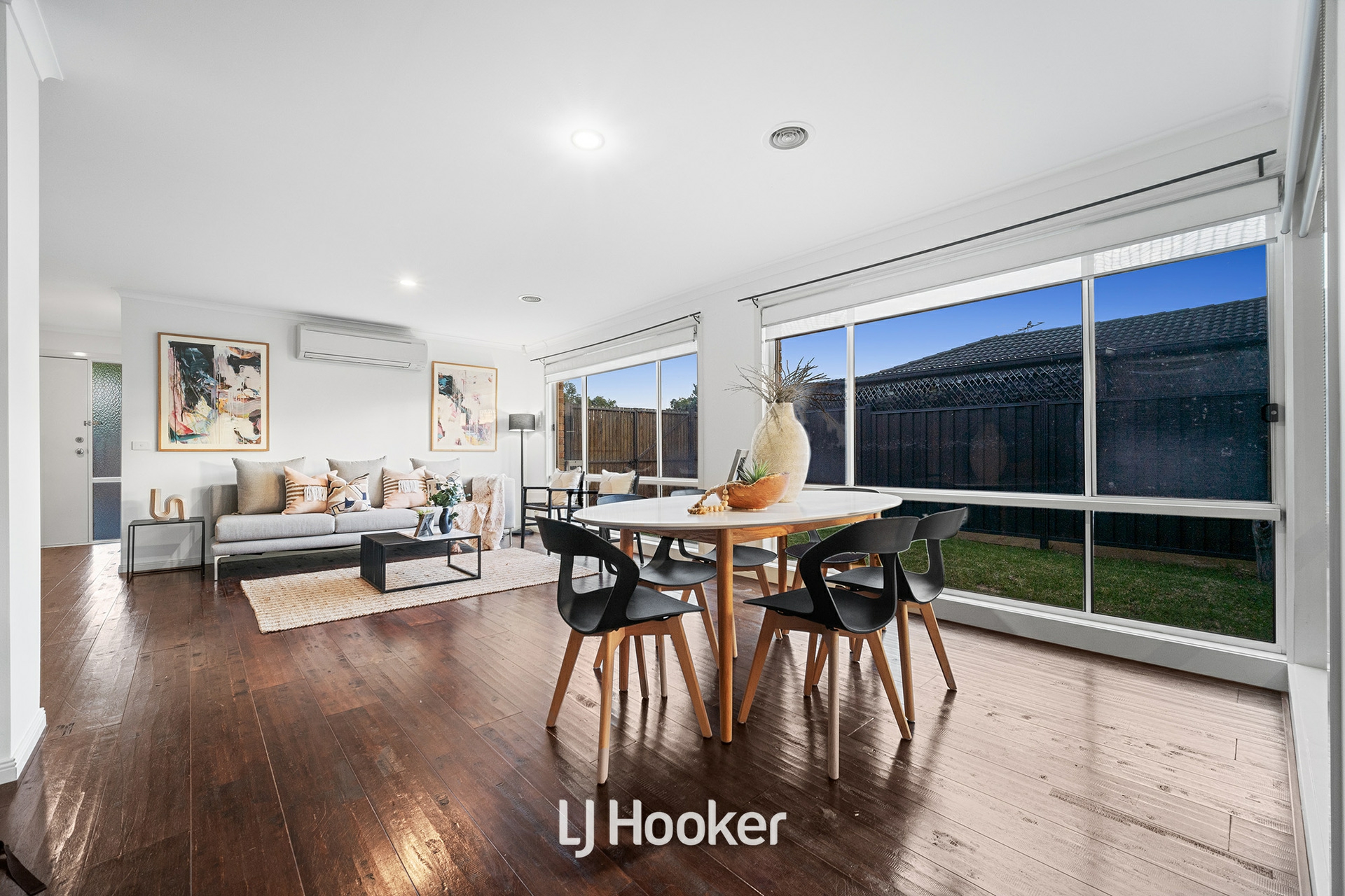 8 Chesil Court, NARRE WARREN SOUTH