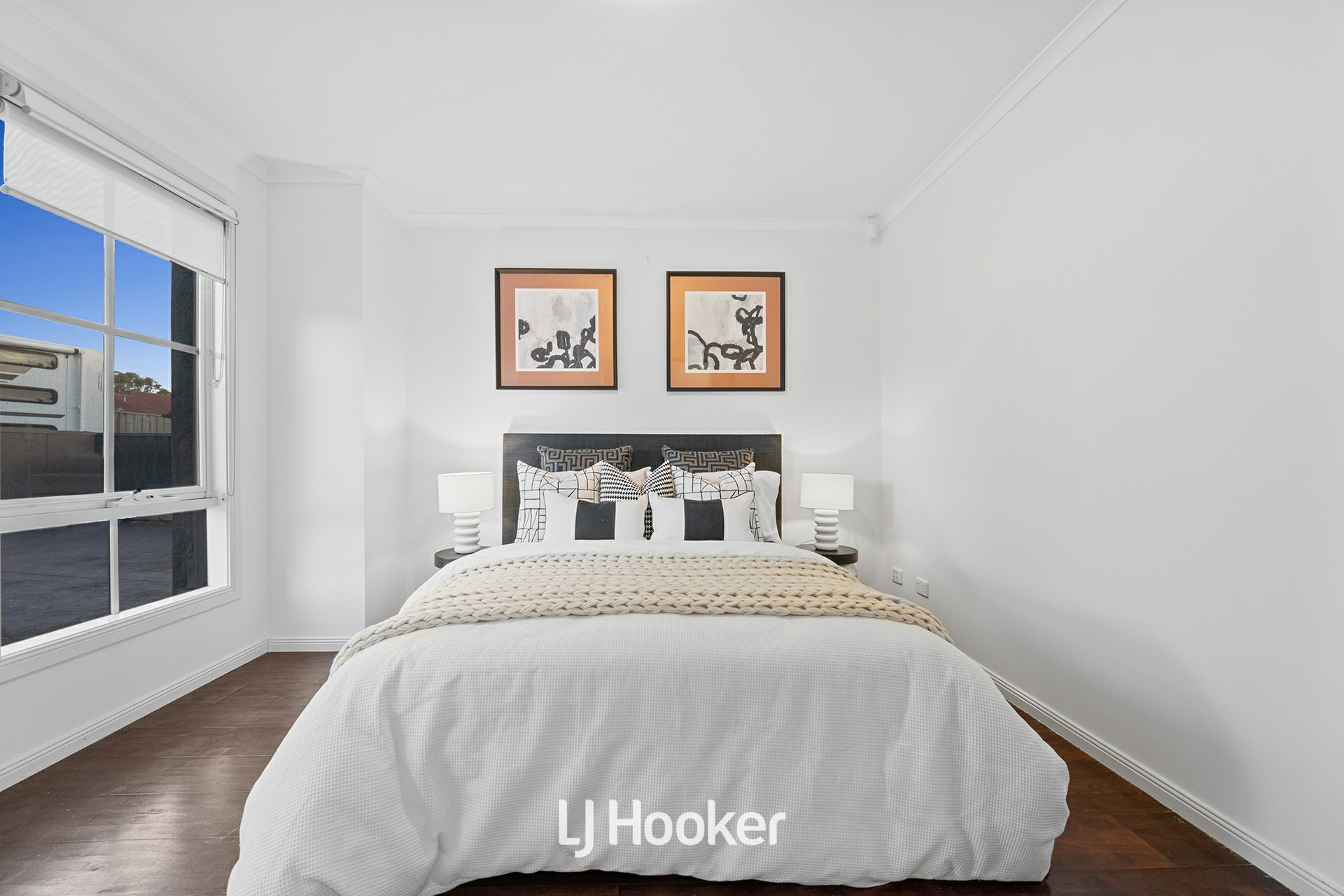 8 Chesil Court, NARRE WARREN SOUTH