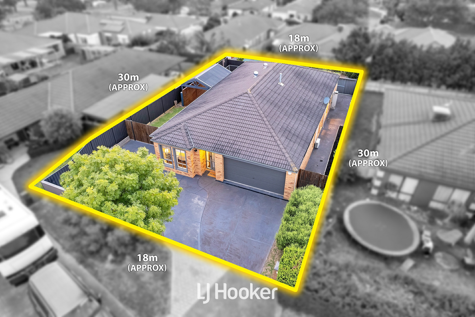 8 Chesil Court, NARRE WARREN SOUTH