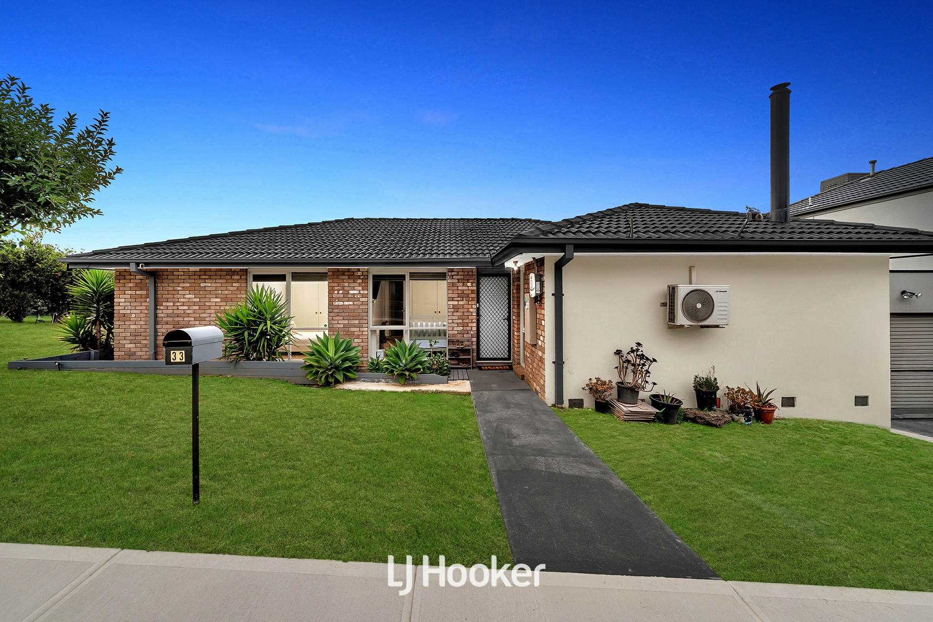 33 Frawley Road, HALLAM