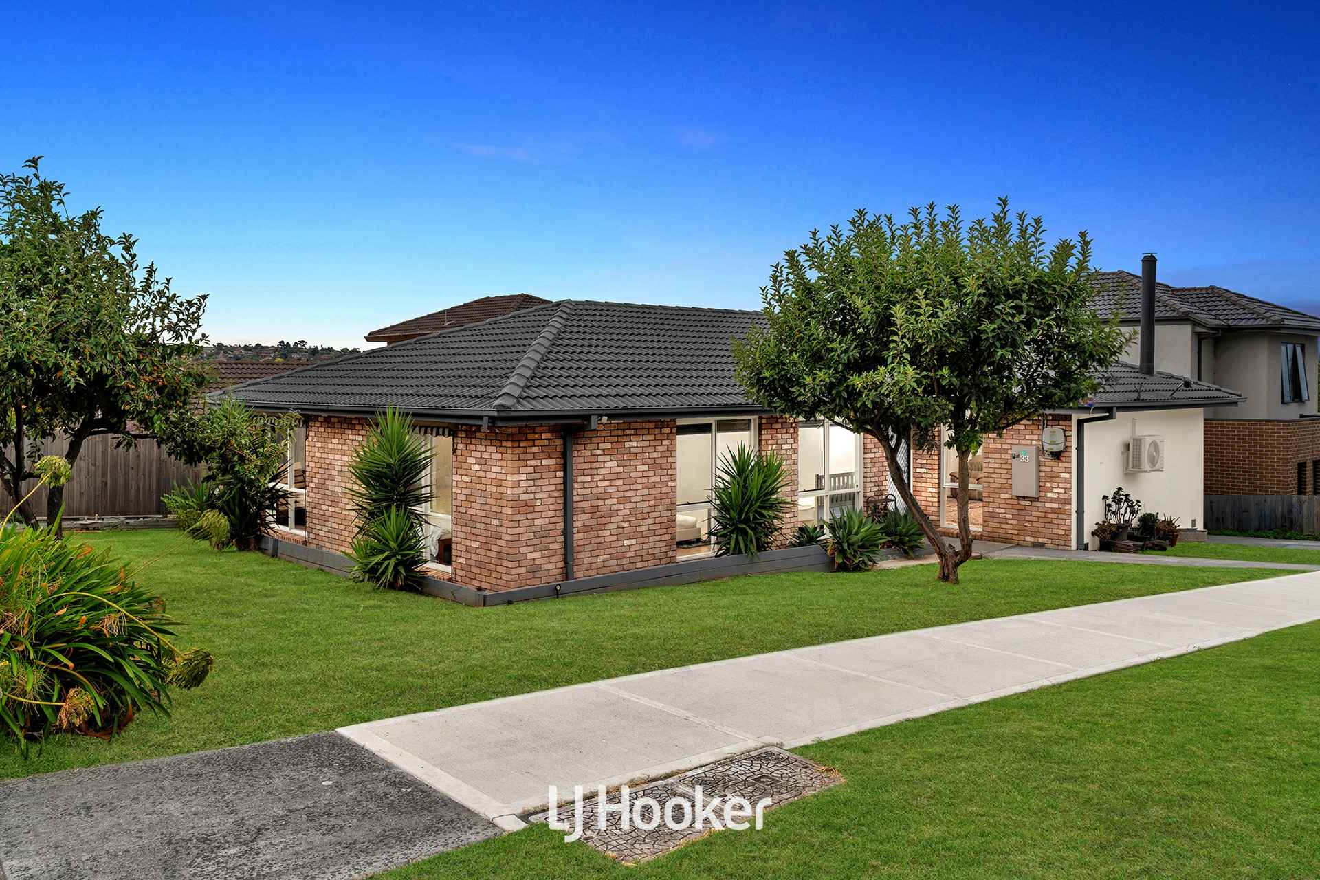 33 Frawley Road, HALLAM
