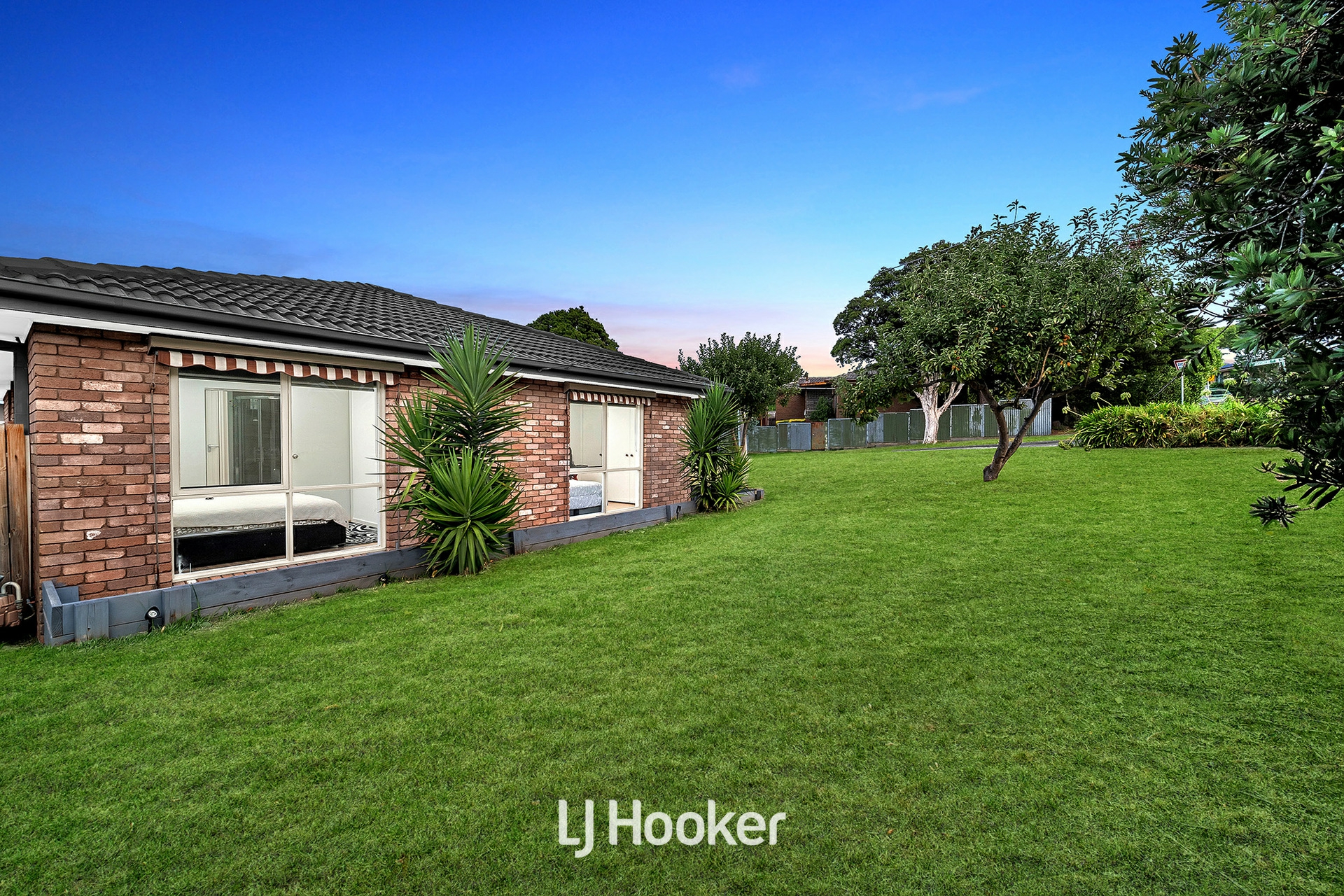 33 Frawley Road, HALLAM