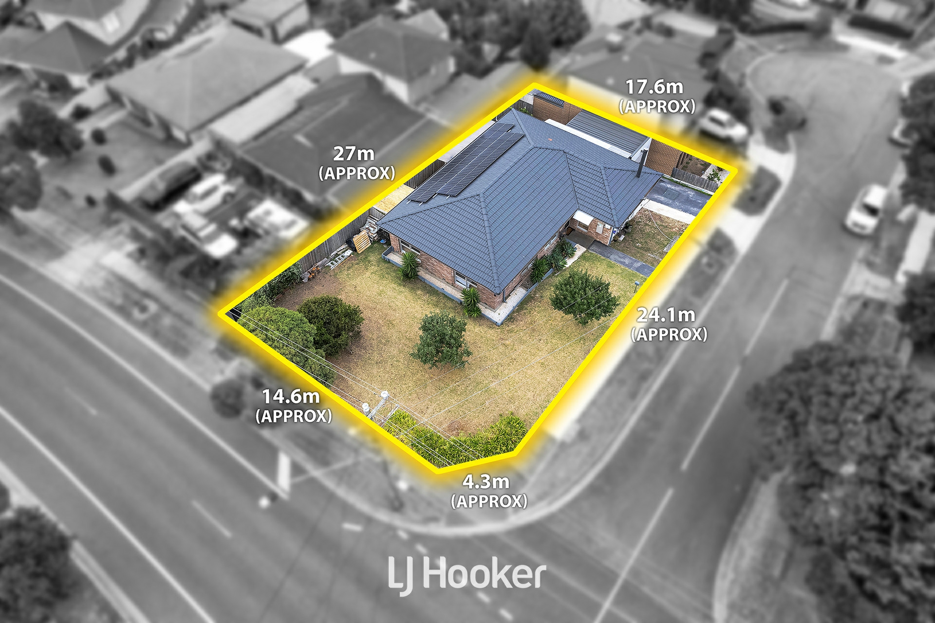 33 Frawley Road, HALLAM