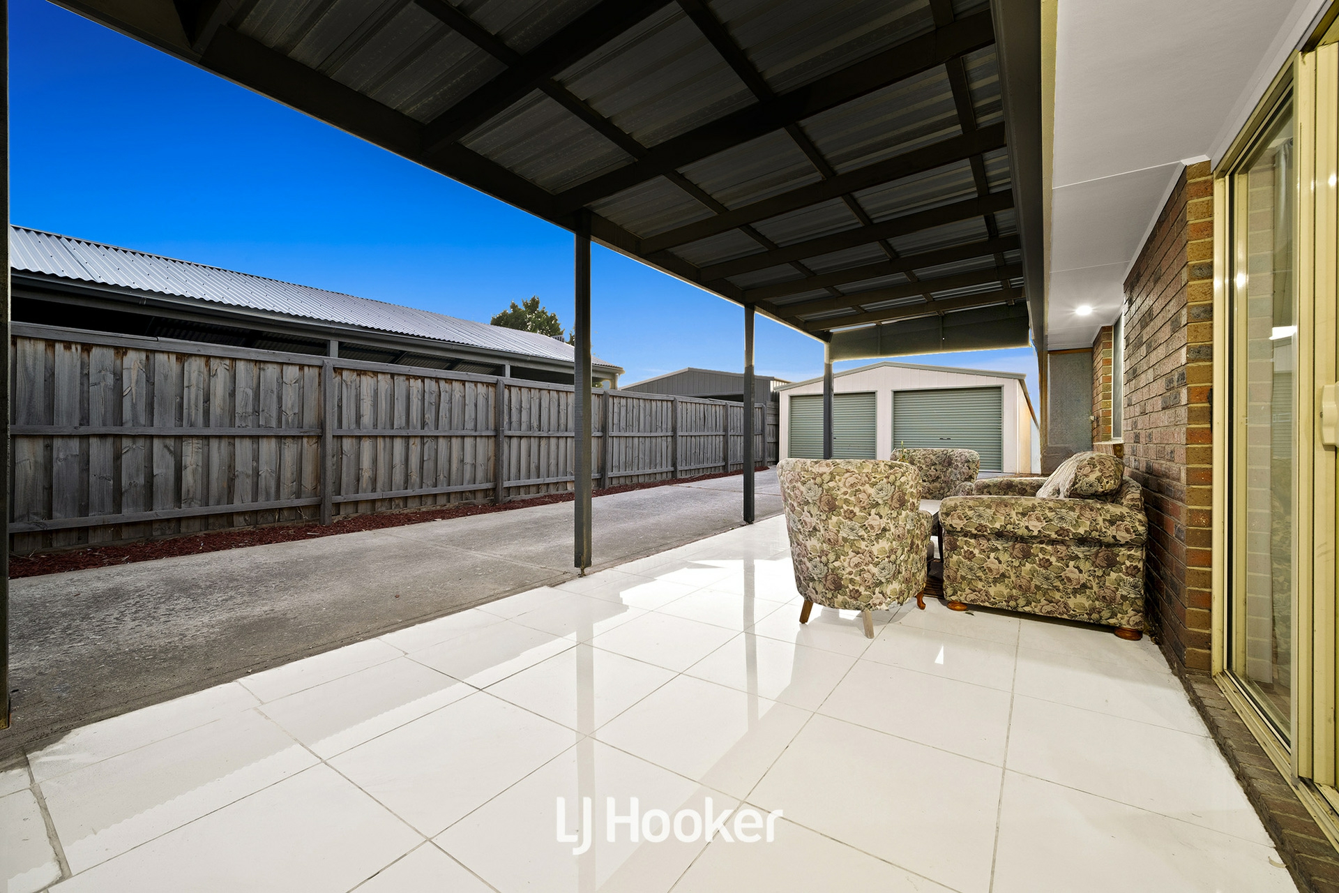 6 Nariel Place, CRANBOURNE WEST