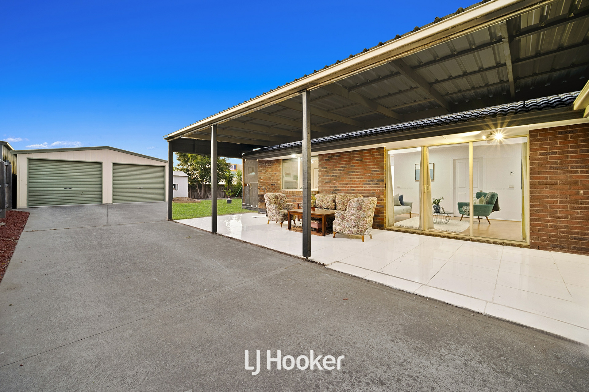 6 Nariel Place, CRANBOURNE WEST
