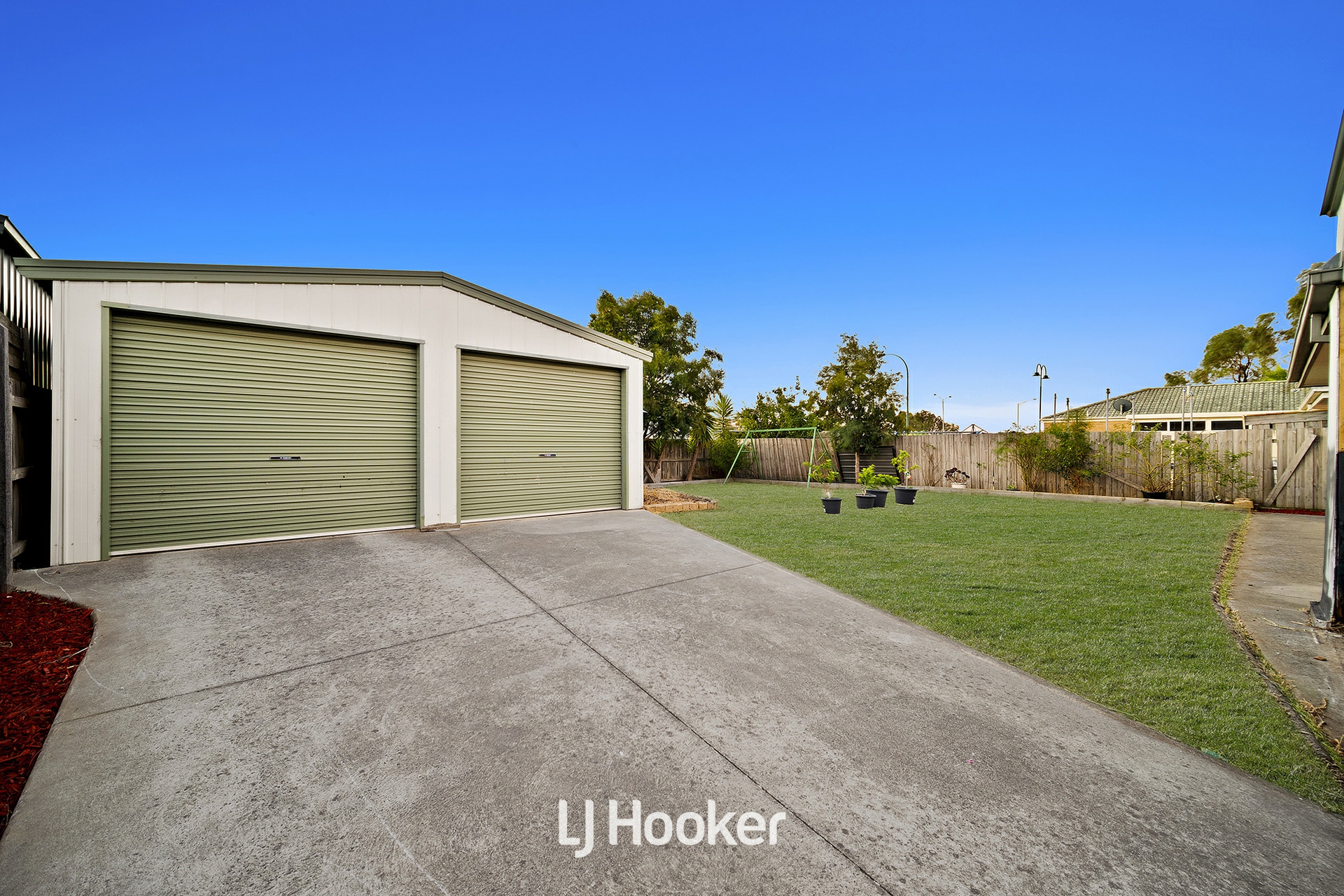6 Nariel Place, CRANBOURNE WEST