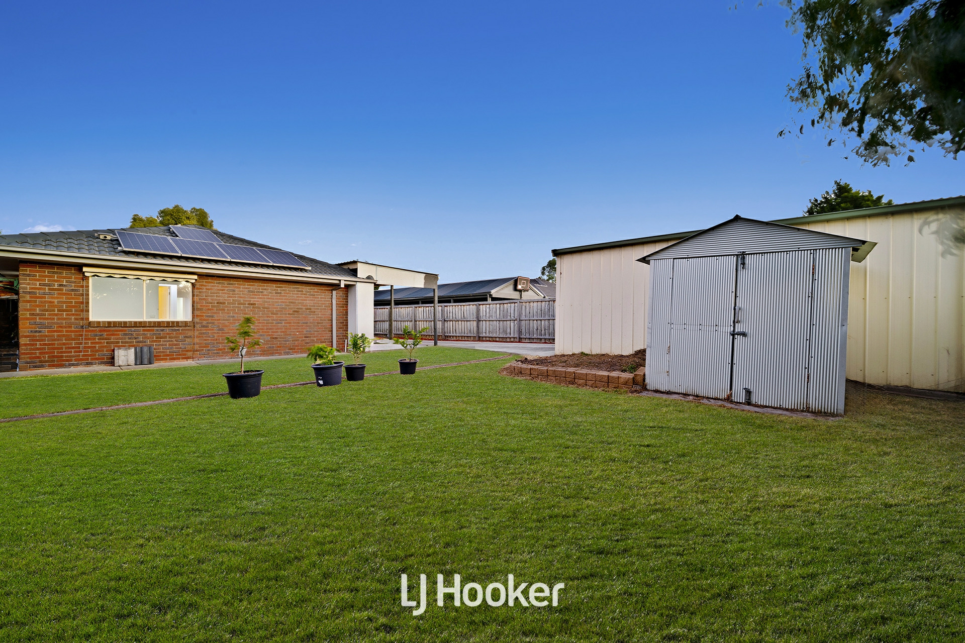 6 Nariel Place, CRANBOURNE WEST