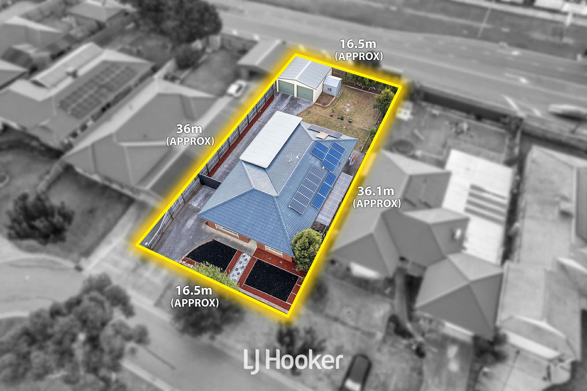 6 Nariel Place, CRANBOURNE WEST