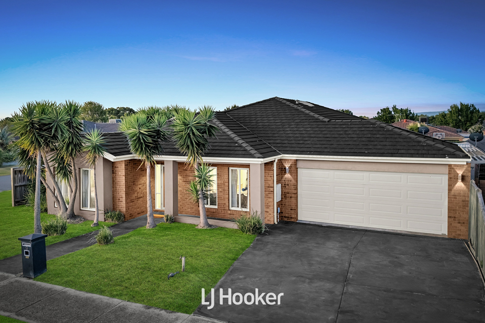 9 Walden Court, CRANBOURNE NORTH