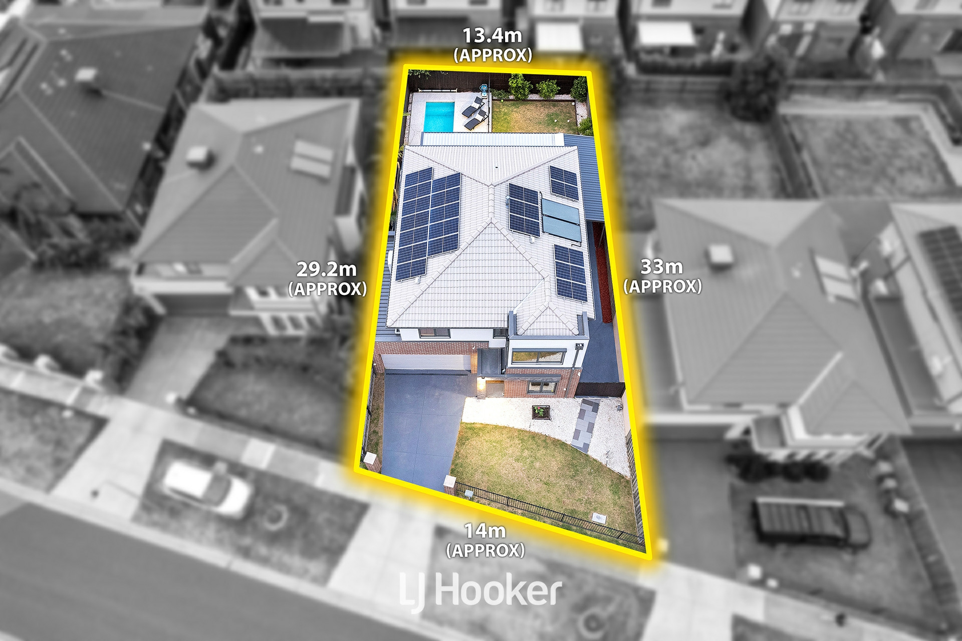48 Olive Road, LYNBROOK