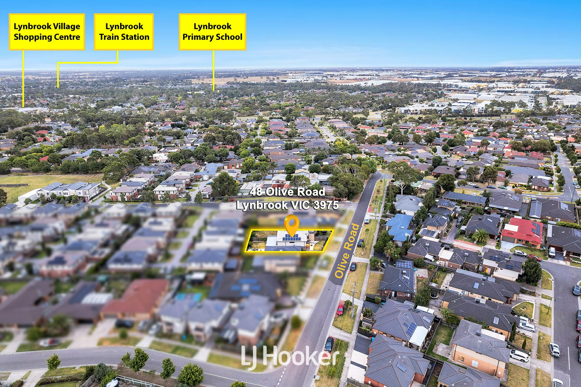 48 Olive Road, LYNBROOK