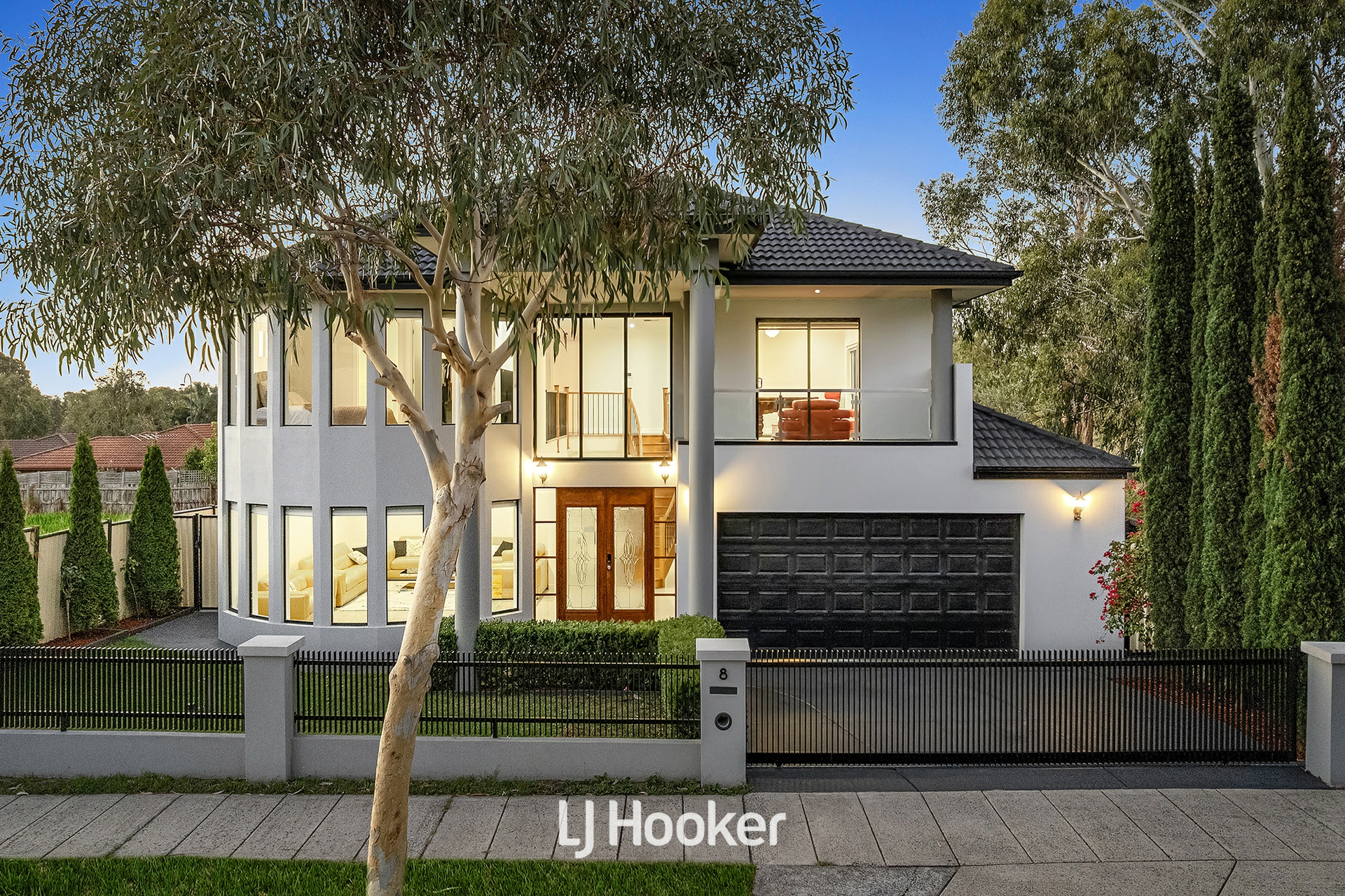 8 Morris West Circuit, LYNBROOK