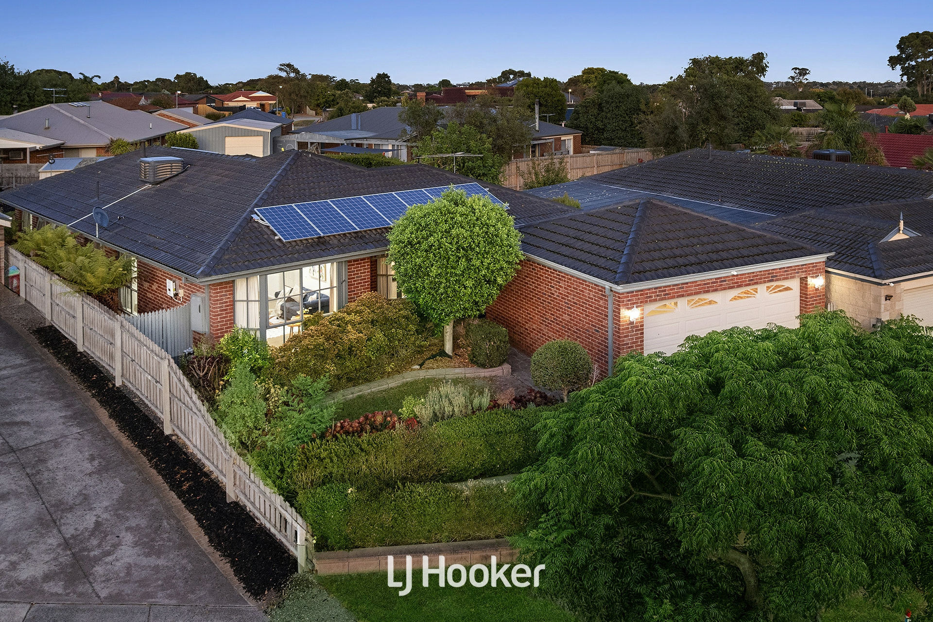 7 Foxglove Court, CRANBOURNE NORTH