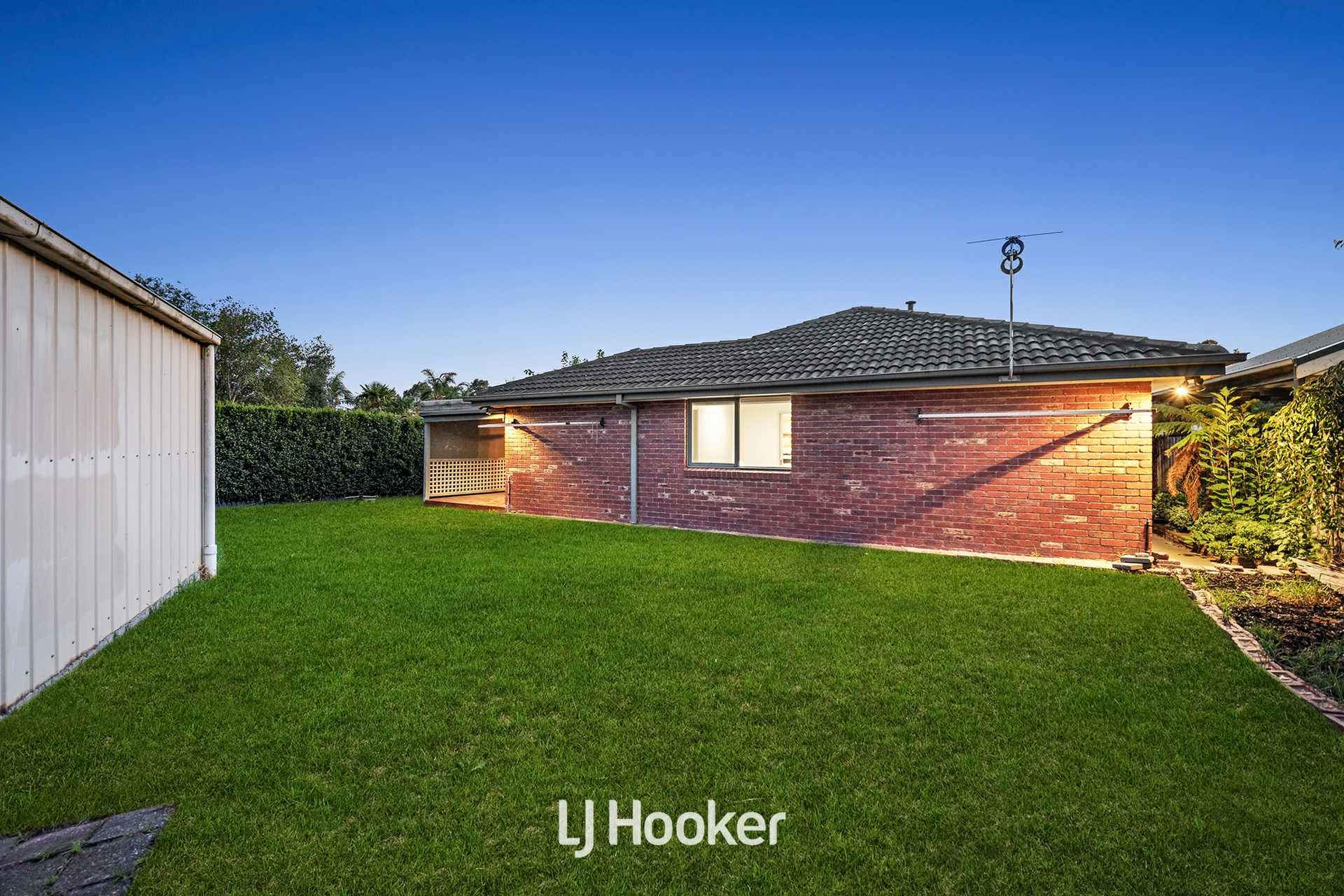 7 Foxglove Court, CRANBOURNE NORTH