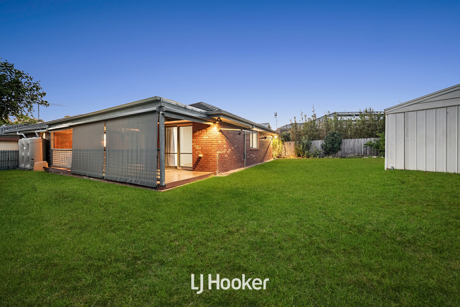 7 Foxglove Court, CRANBOURNE NORTH