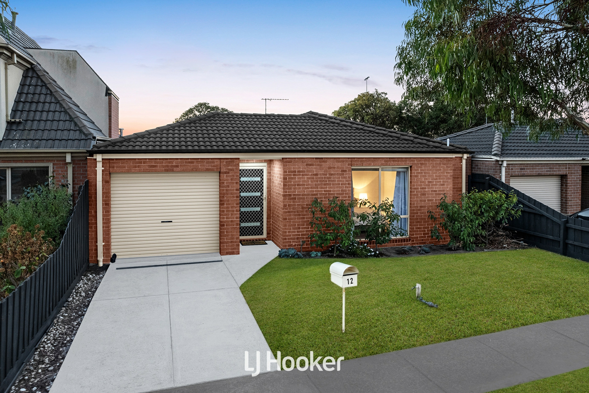 12/75 Herbert Road, CARRUM DOWNS